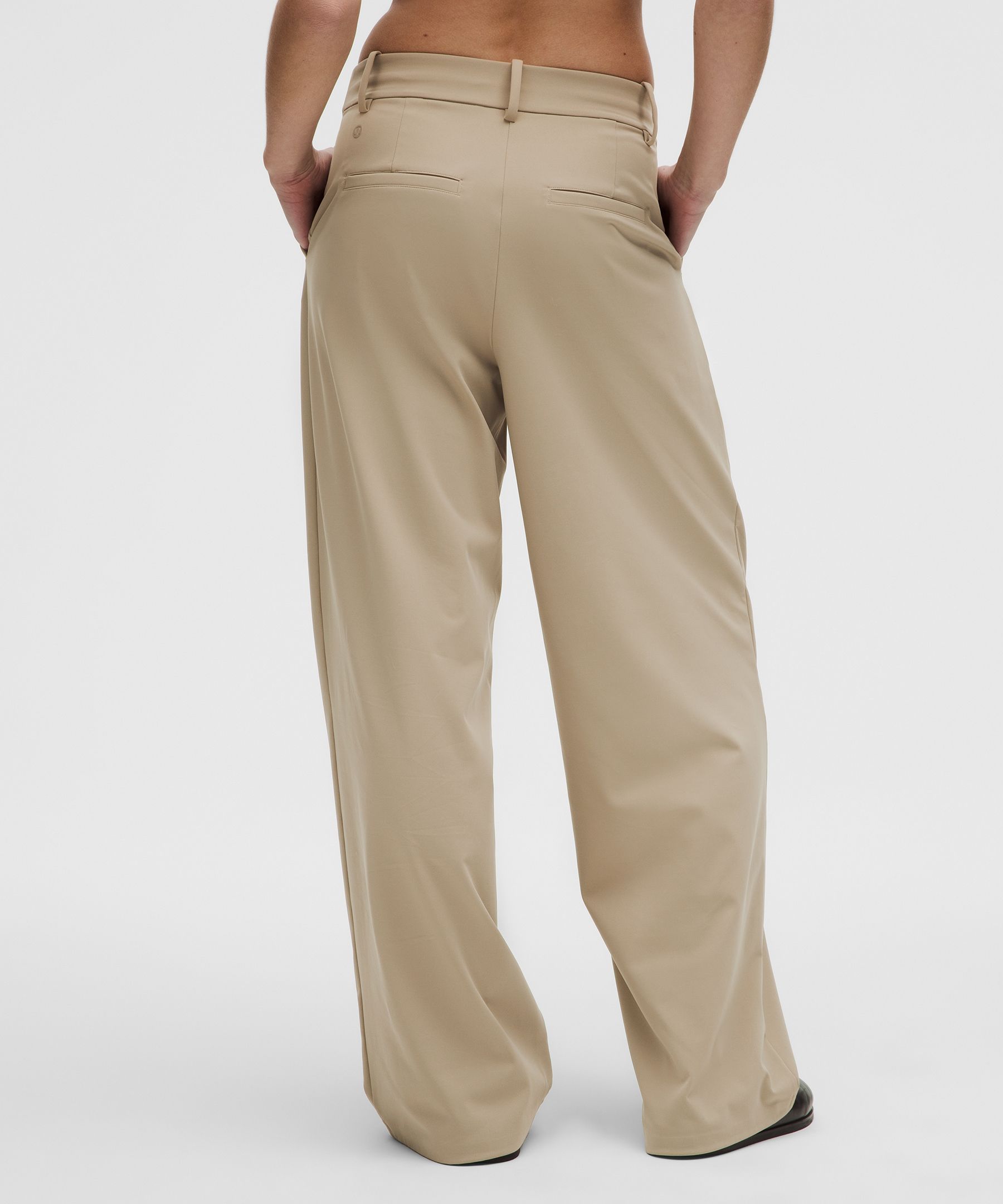 Daydrift High-Rise Trouser *Tall | Women's Pants | lululemon