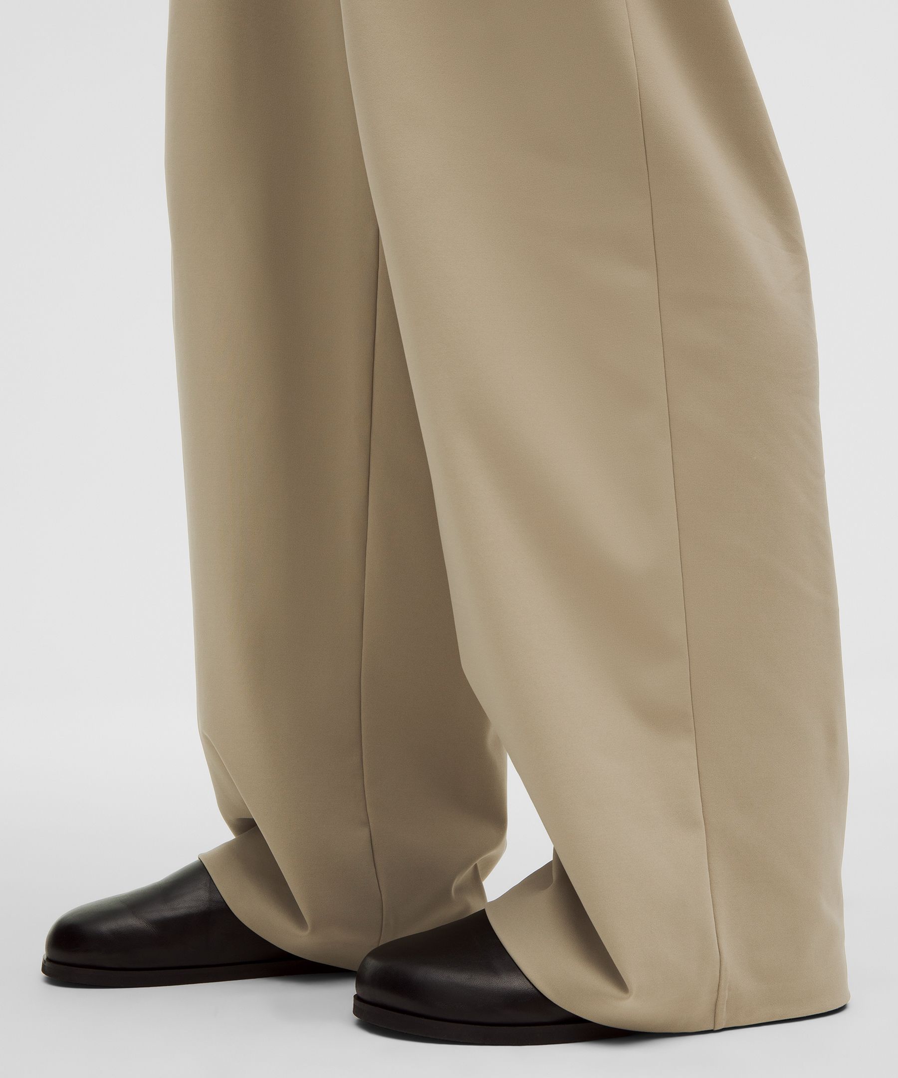 LULULEMON DAYDRIFT HIGH-RISE TROUSERS TALL