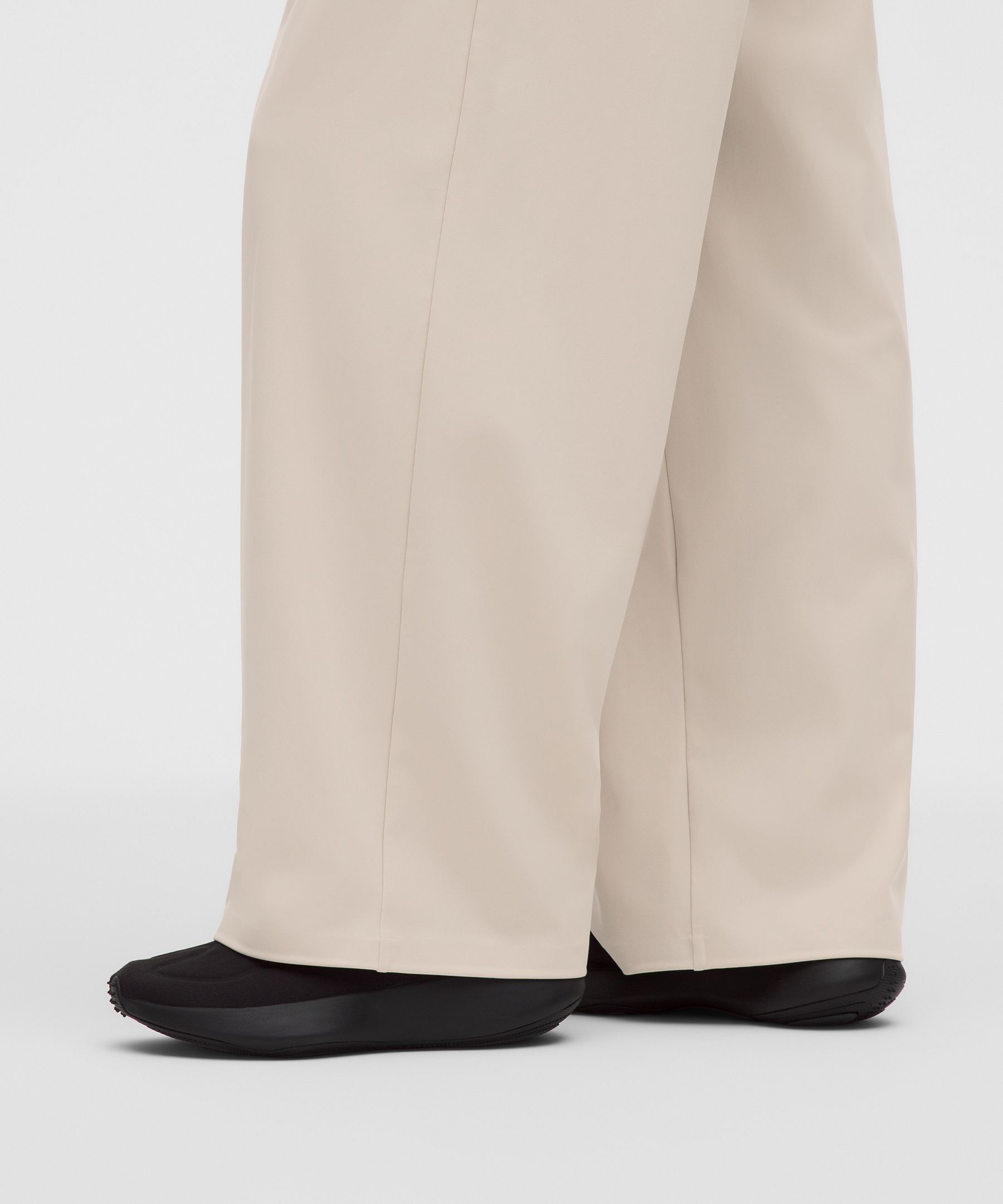 Daydrift High-Rise Wide-Leg Trouser