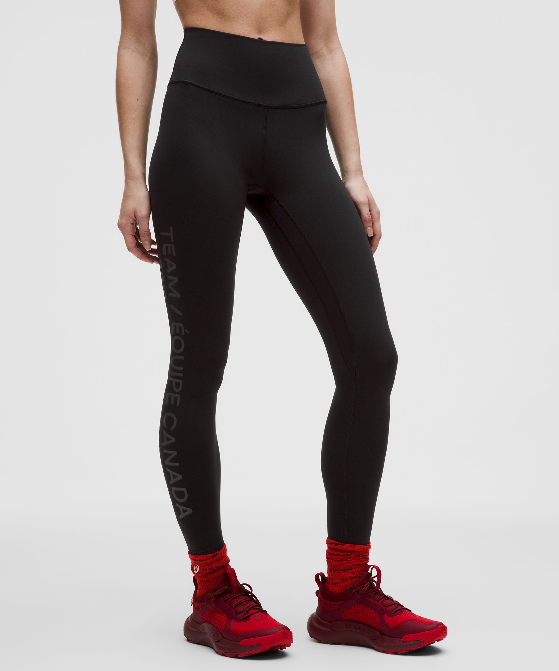 Team Canada lululemon Align™ High-Rise Pant 28"