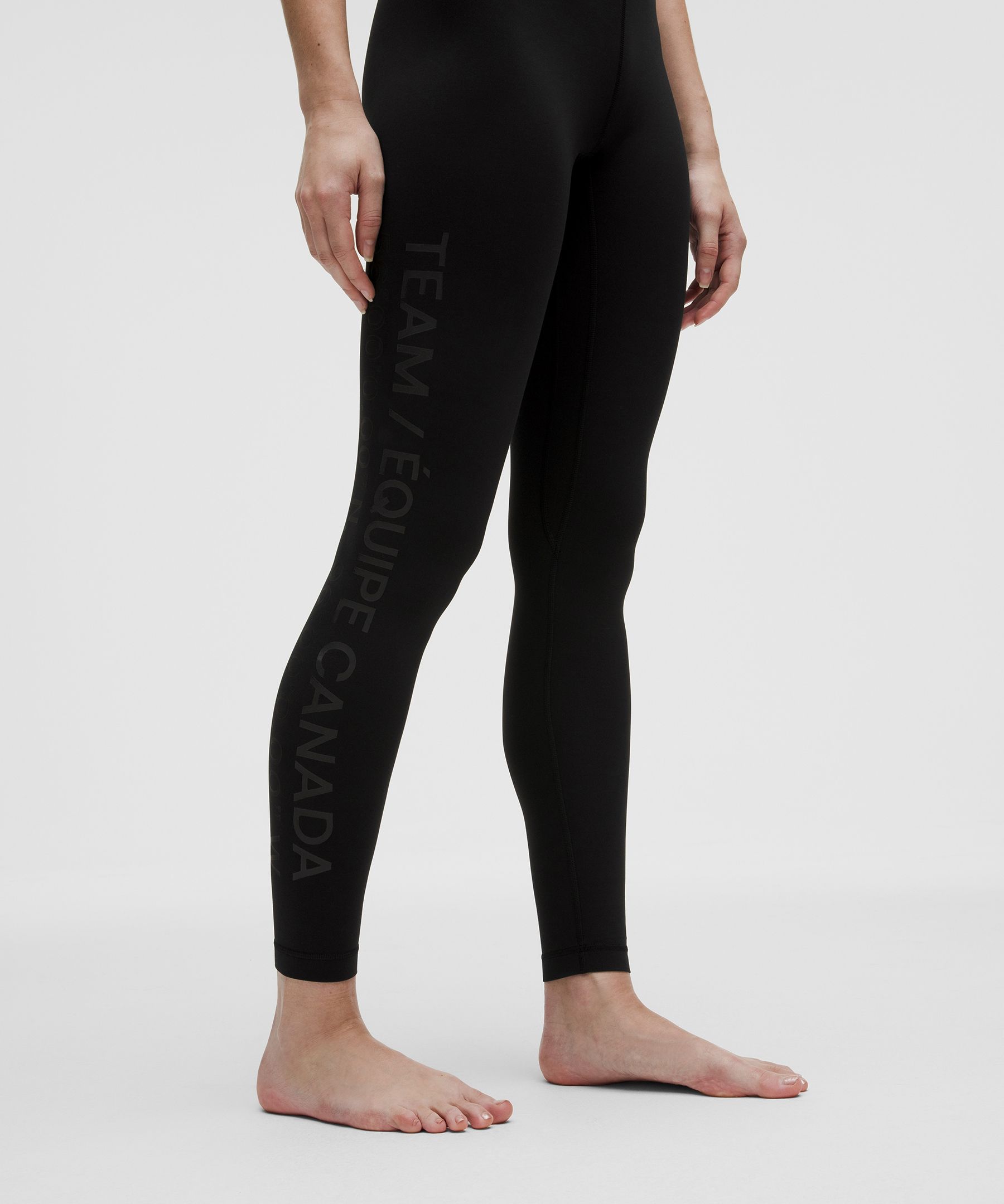 Team Canada lululemon Align™ High-Rise Pant 28"