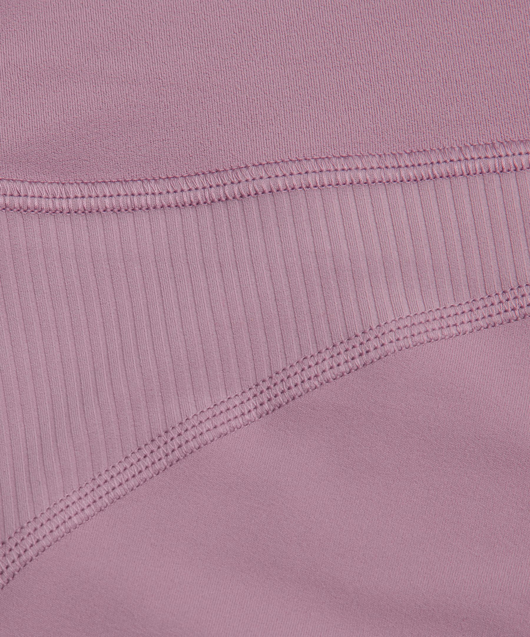 Lululemon Groove Nulu Foldover-waist Flared Pants