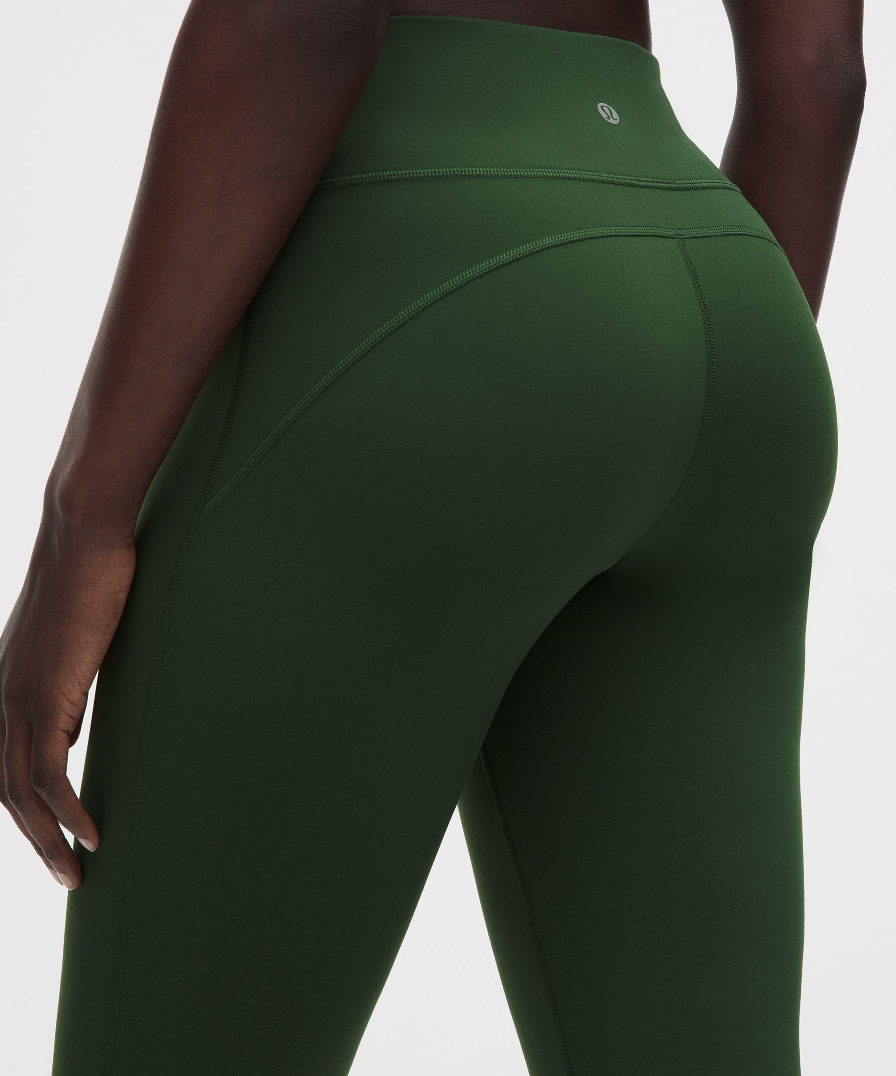 Groove Nulu High-Rise Flared Pant *Regular