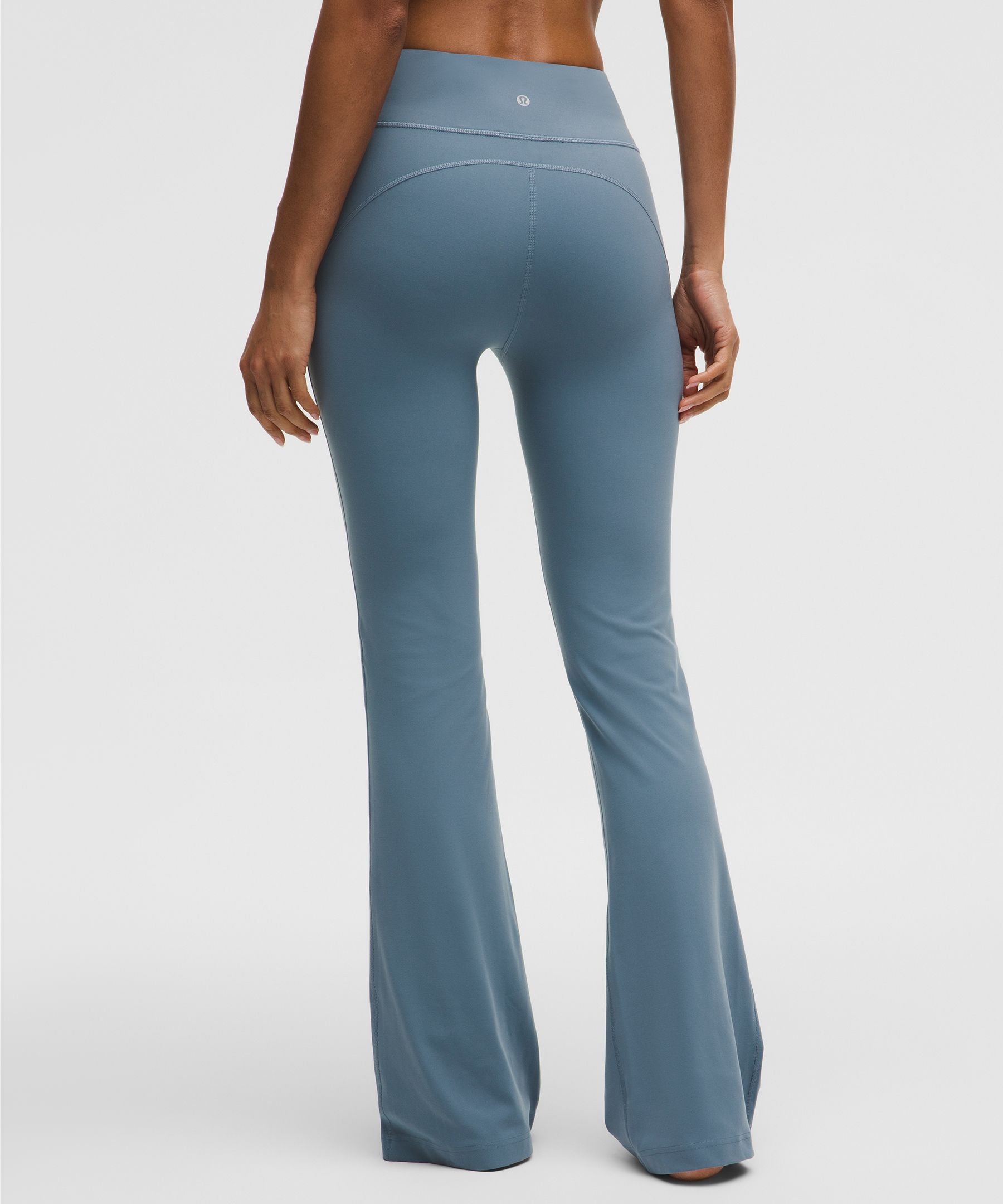 Groove Nulu High-Rise Flared Pant *Regular | Women's Leggings