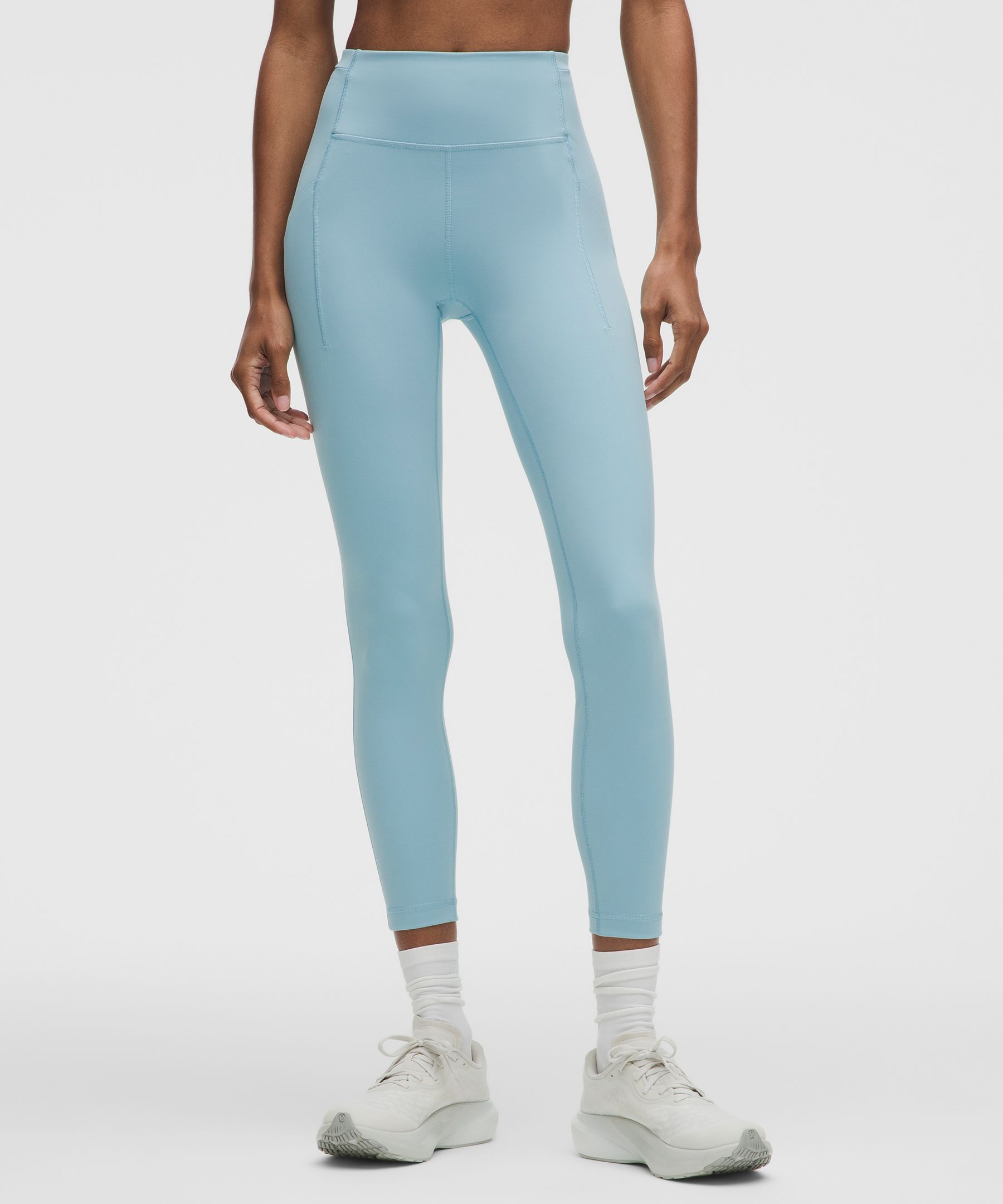 Leggings Swift Speed de tiro alto 25" *Actualizada