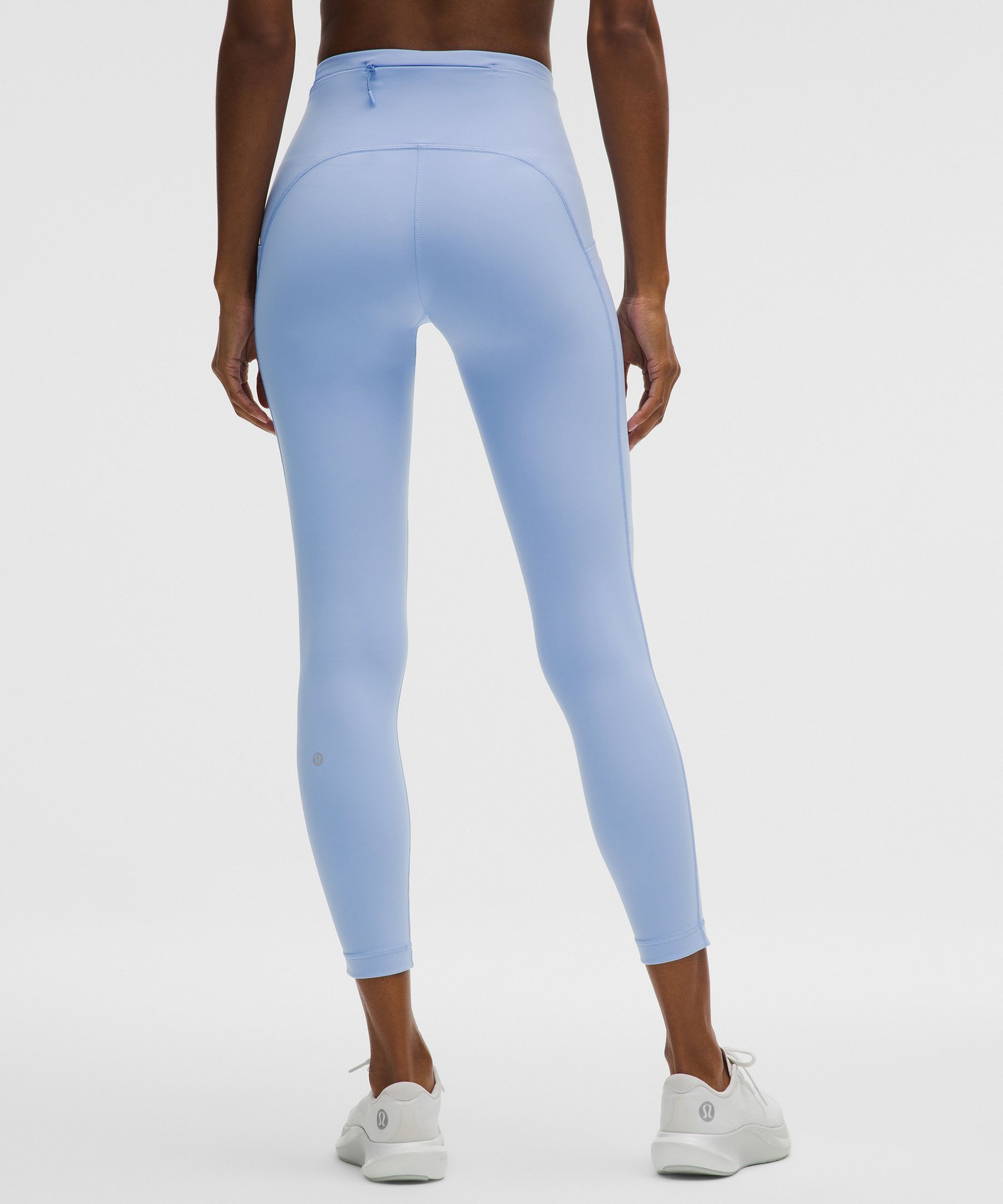 Swift Speed High-Rise Tight 25"