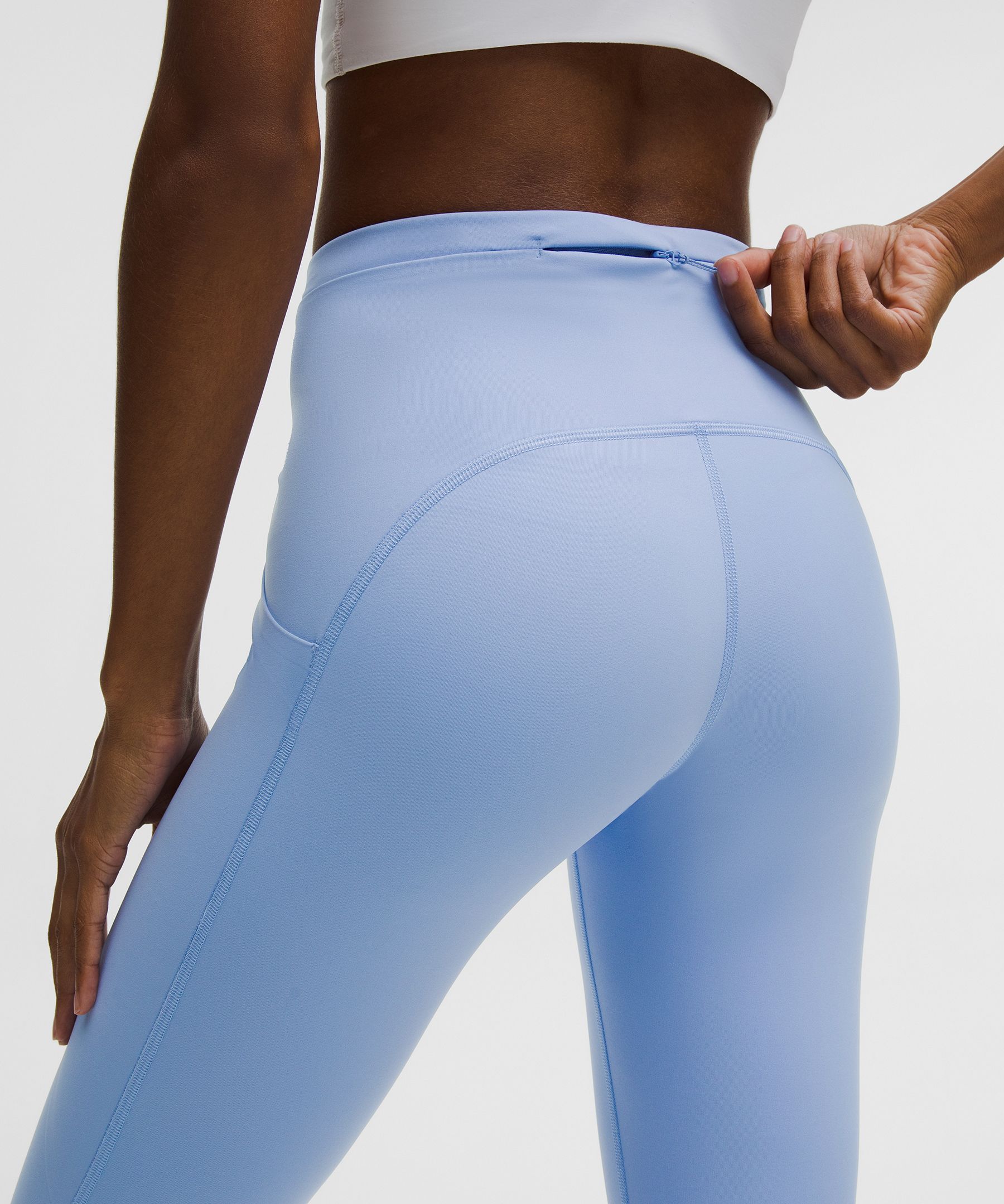 Swift Speed High-Rise Tight 25" *Updated