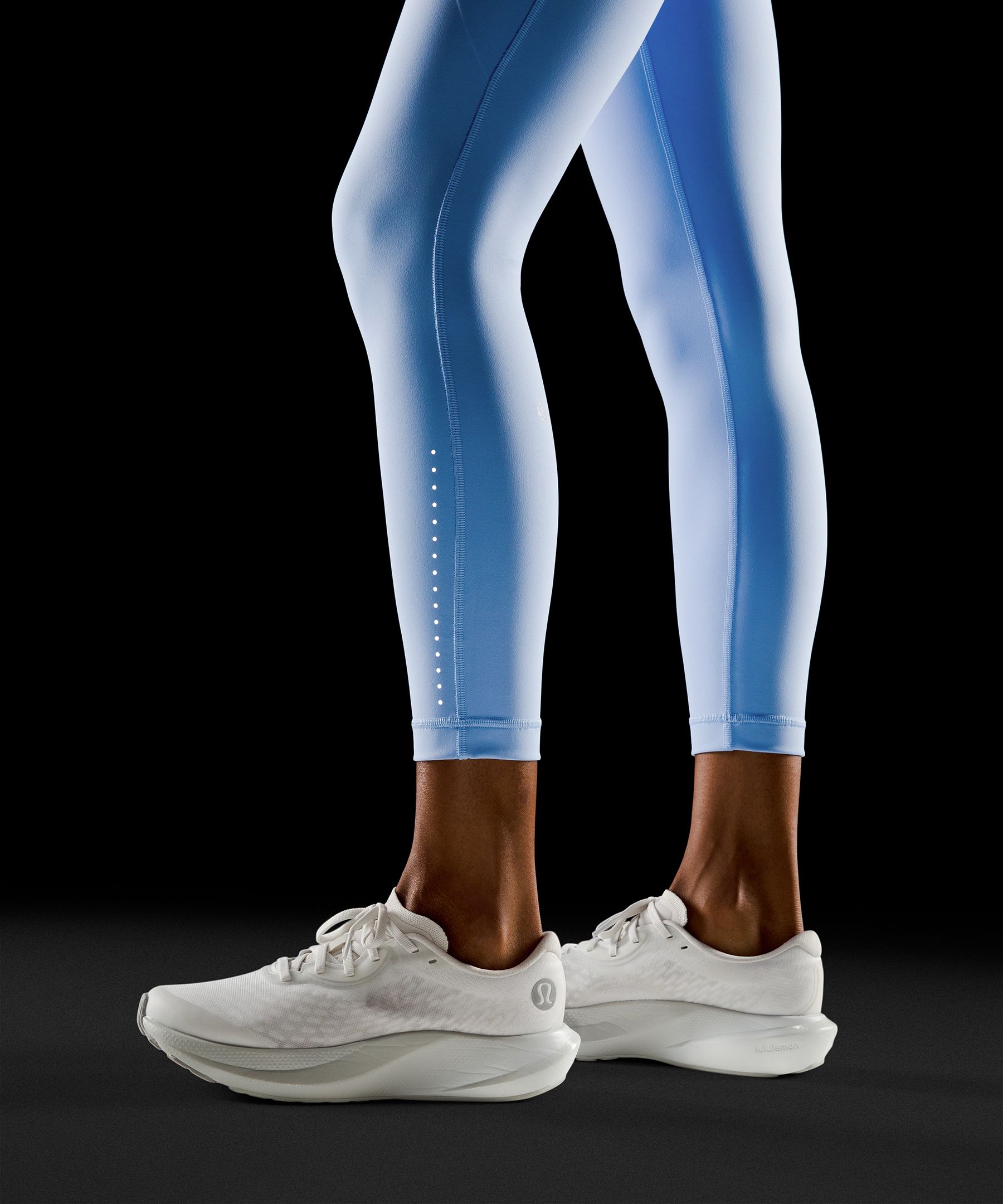 Swift Speed High-Rise Tight 25"