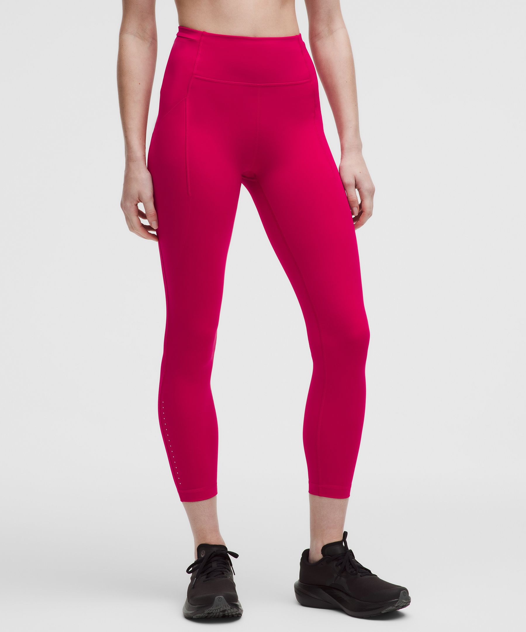 Swift Speed High-Rise Tight 25"
