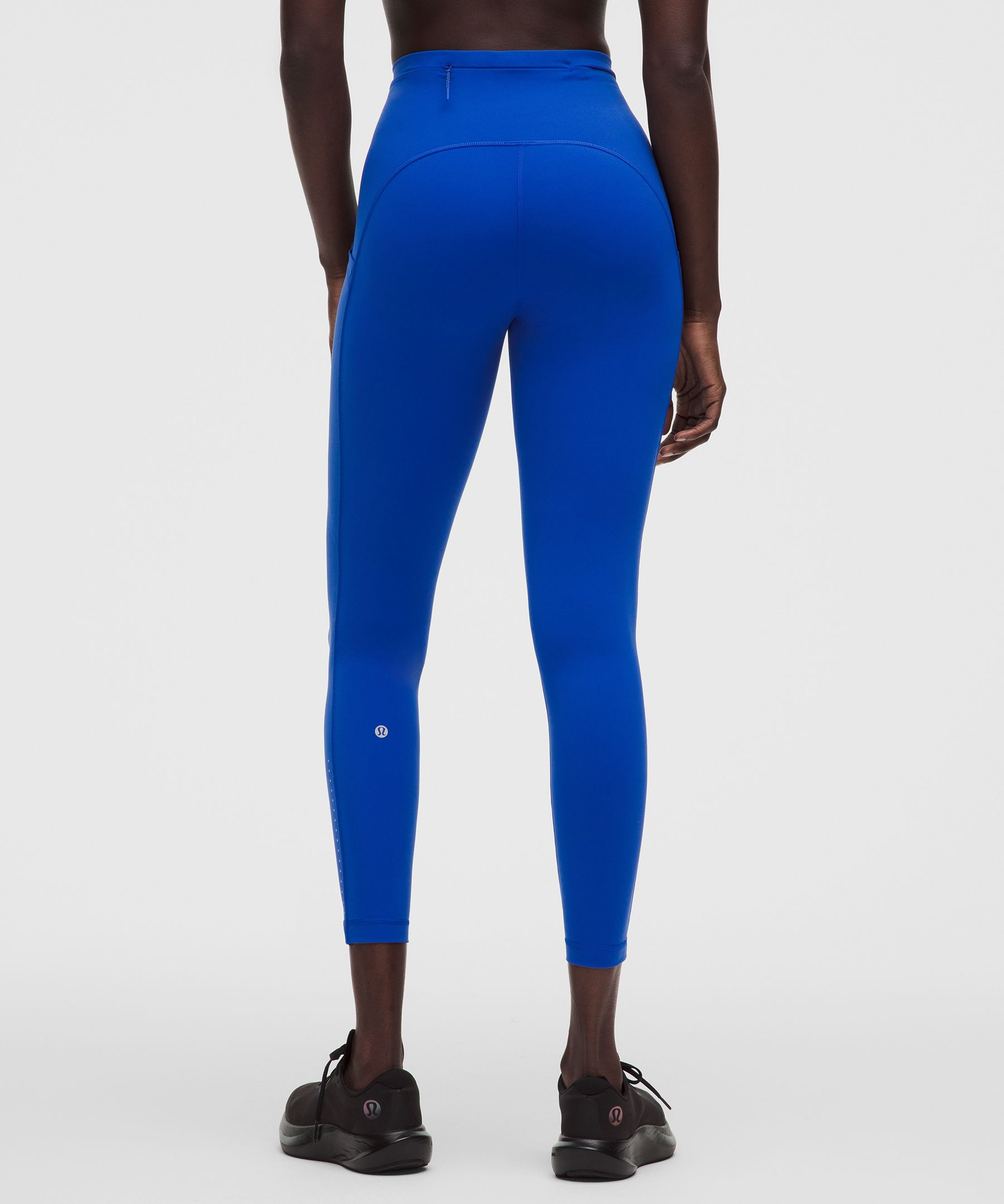 Swift Speed High-Rise Tight 25