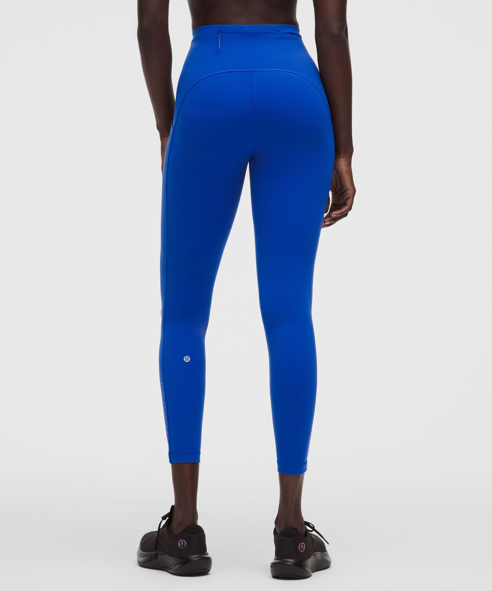 Женские тайтсы Lululemon Swift Speed с высокой посадкой — фото 3