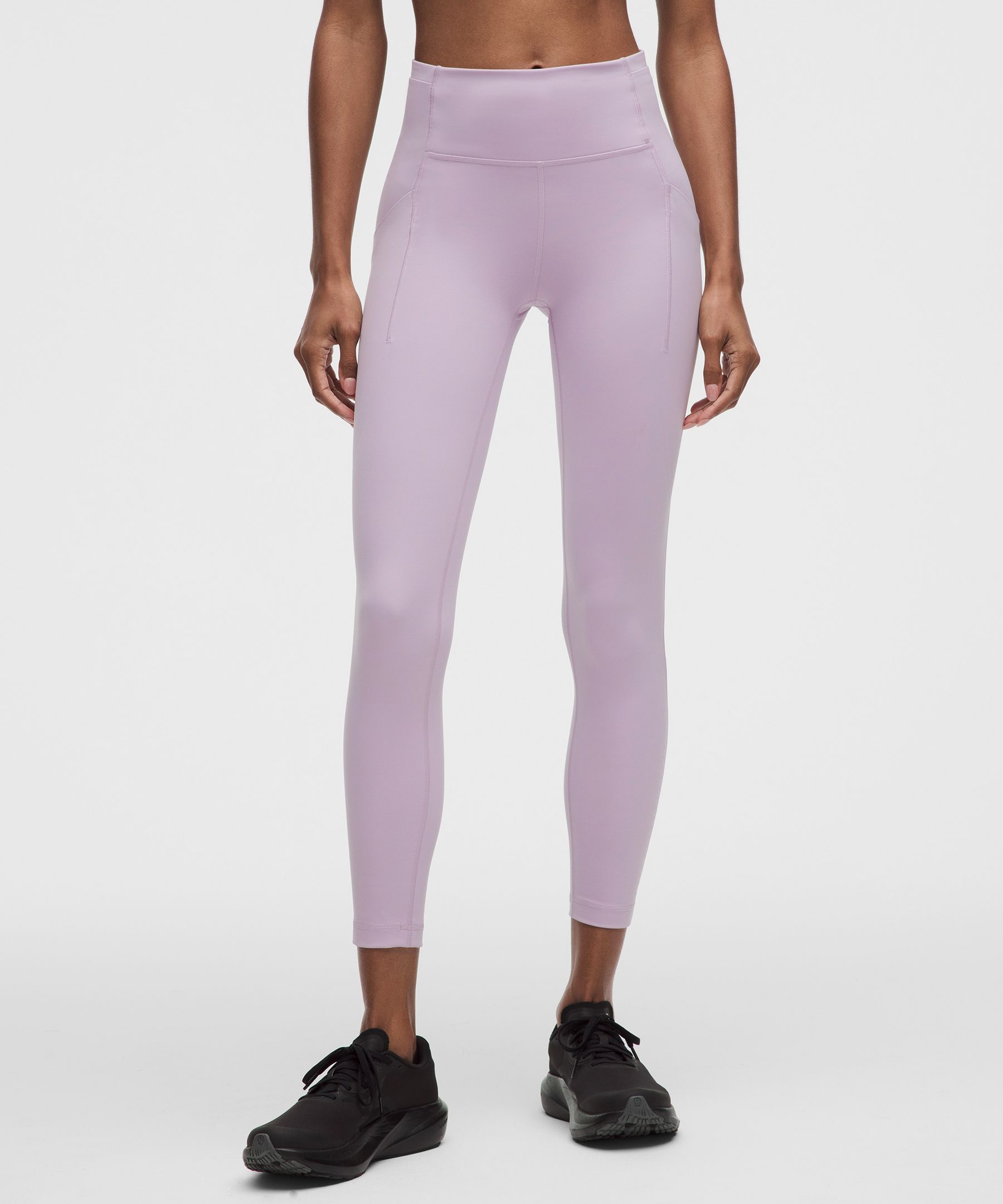 Leggings Swift Speed de tiro alto 25" *Actualizada