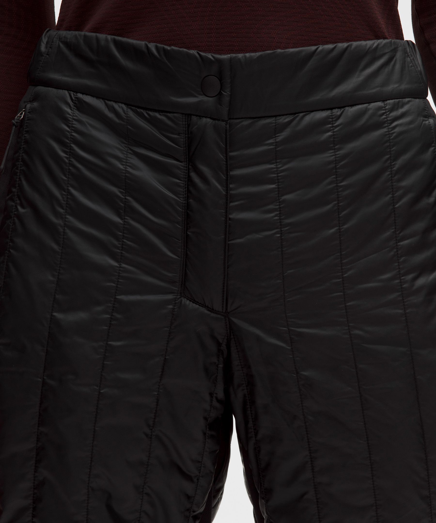 Team Canada Women's Insulated Relaxed-Fit Pant *Regular COC Logo