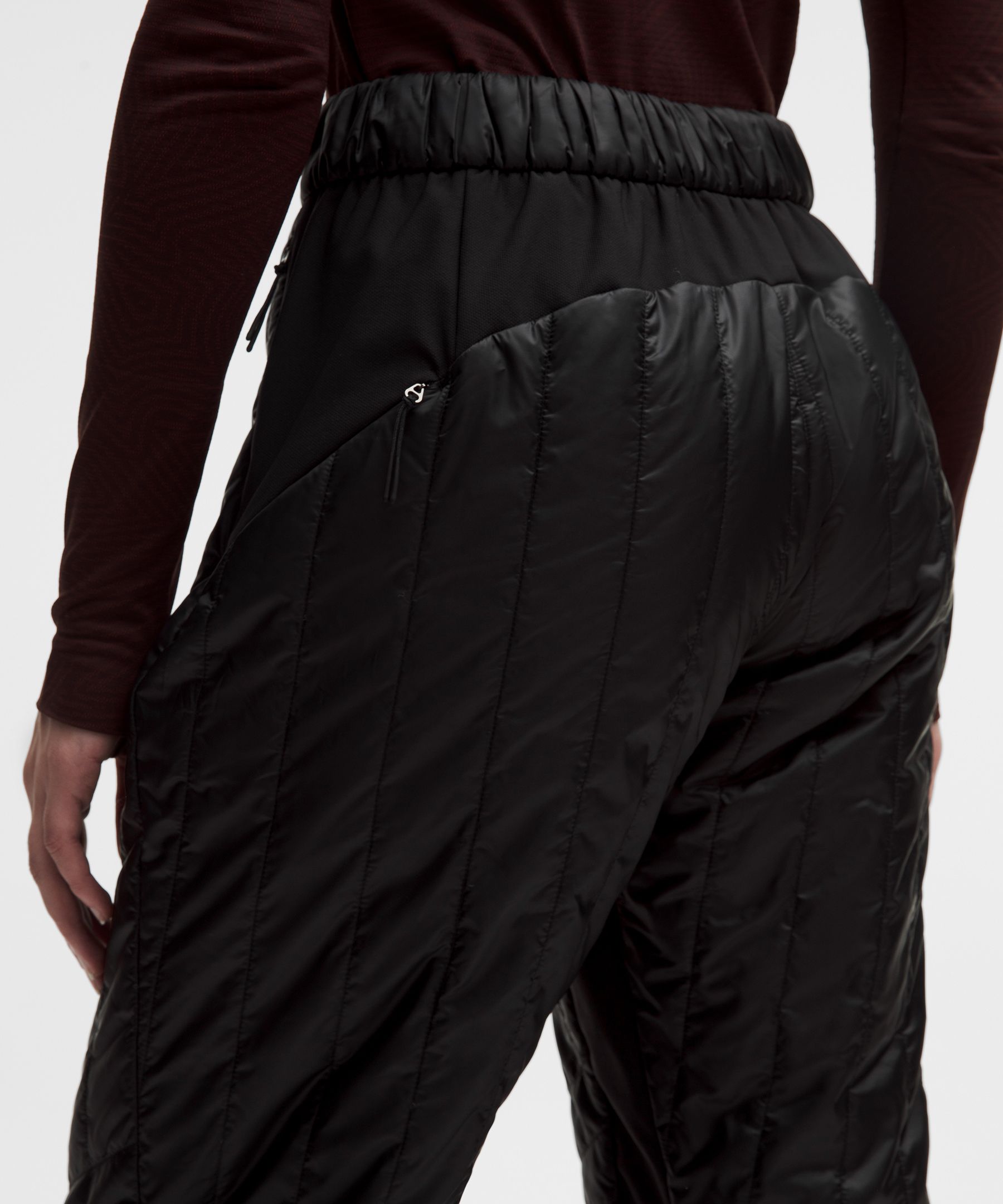 Team Canada Women's Insulated Relaxed-Fit Pant *Regular COC Logo