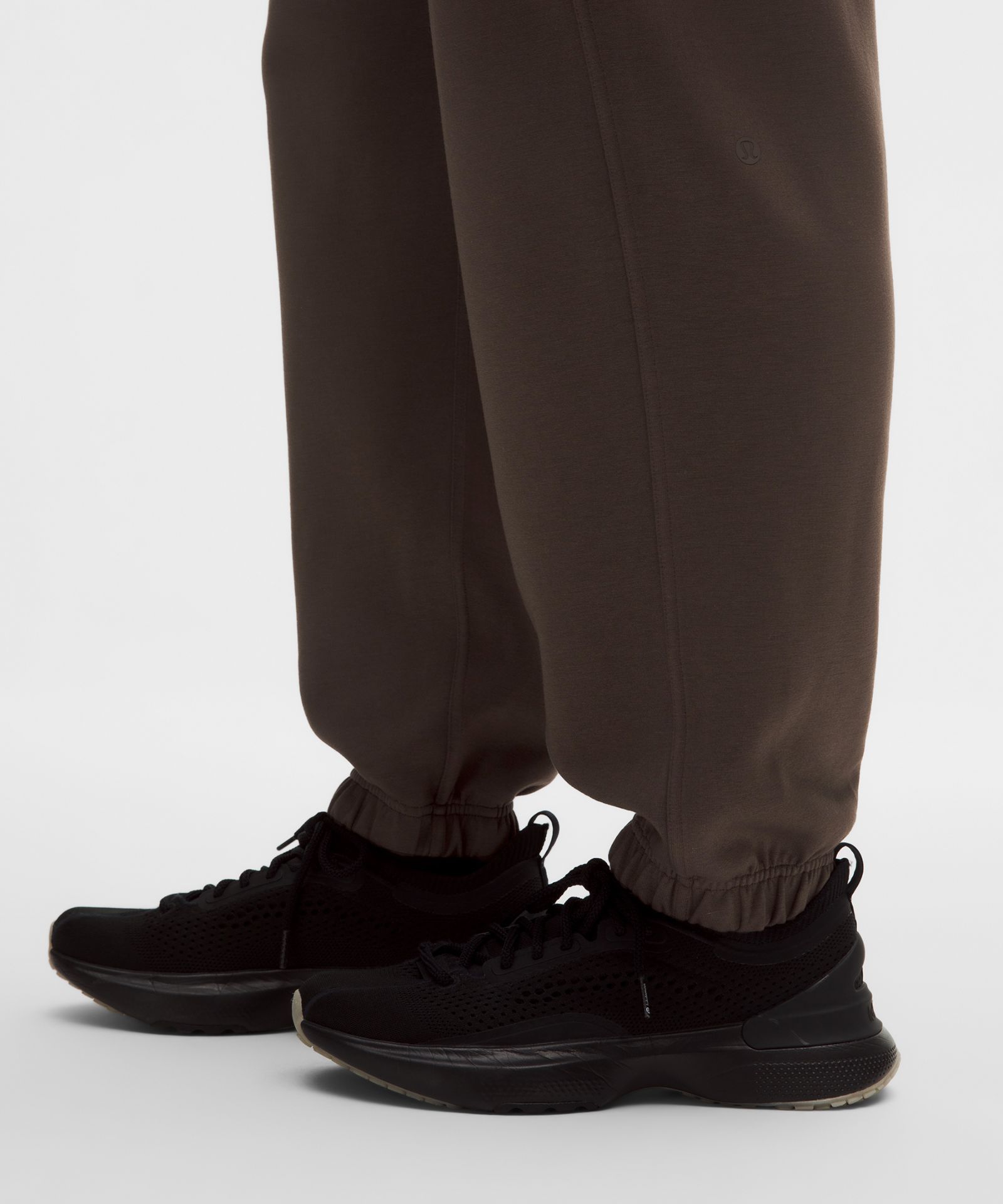 Lululemon Smooth Spacer Mid-Rise Jogger *Wash — фото 6