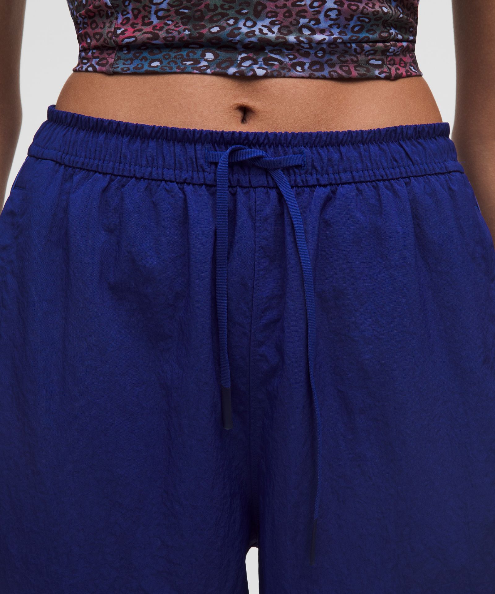 Lululemon License to Train Woven Mid-Rise Jogger — фото 4