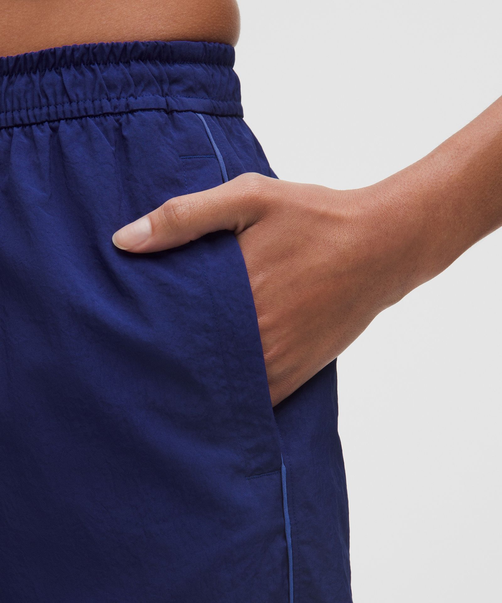 Lululemon License to Train Woven Mid-Rise Jogger — фото 5