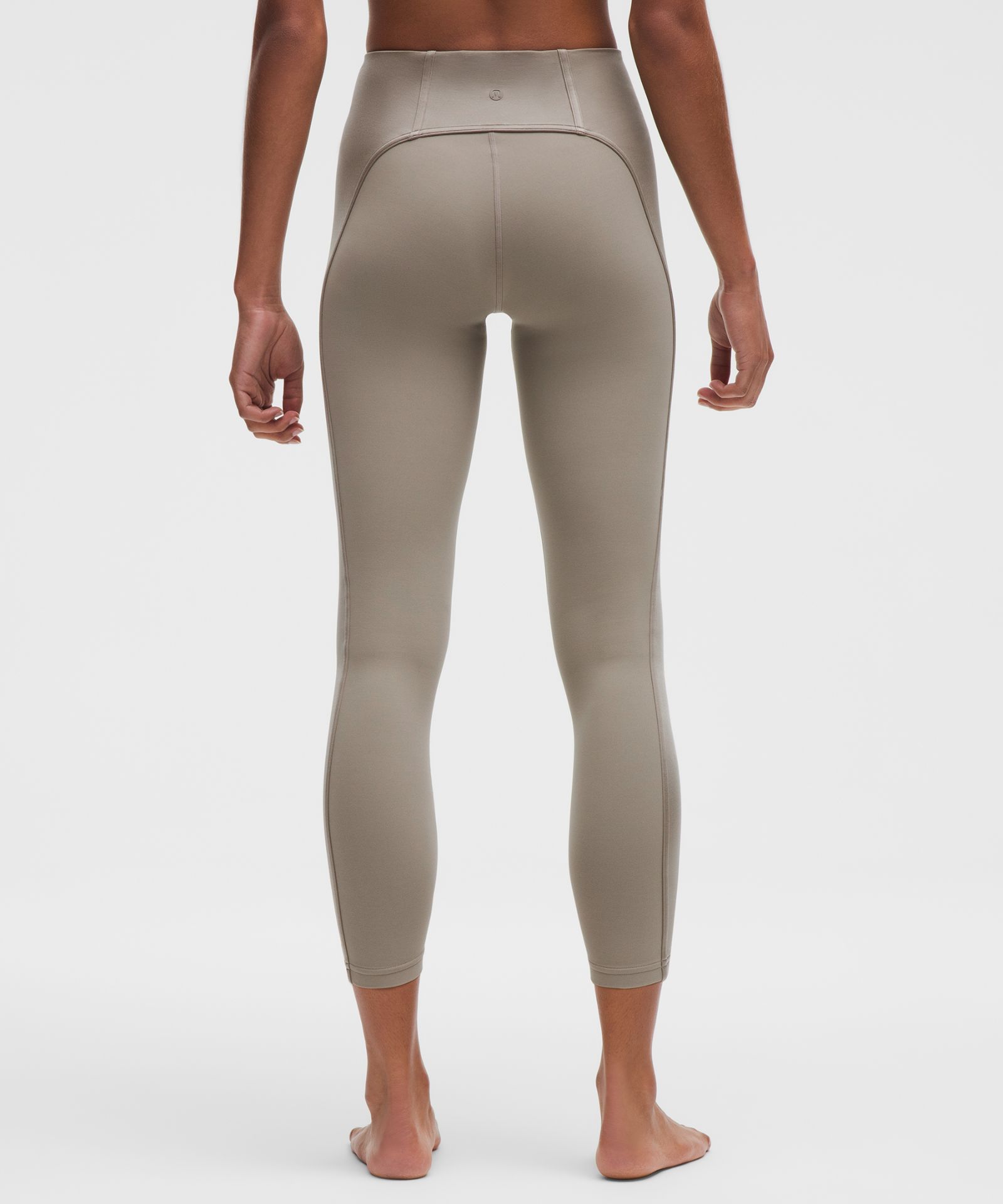 Lululemon Align No Line™ High-Rise Pant 25" *Satin — фото 3