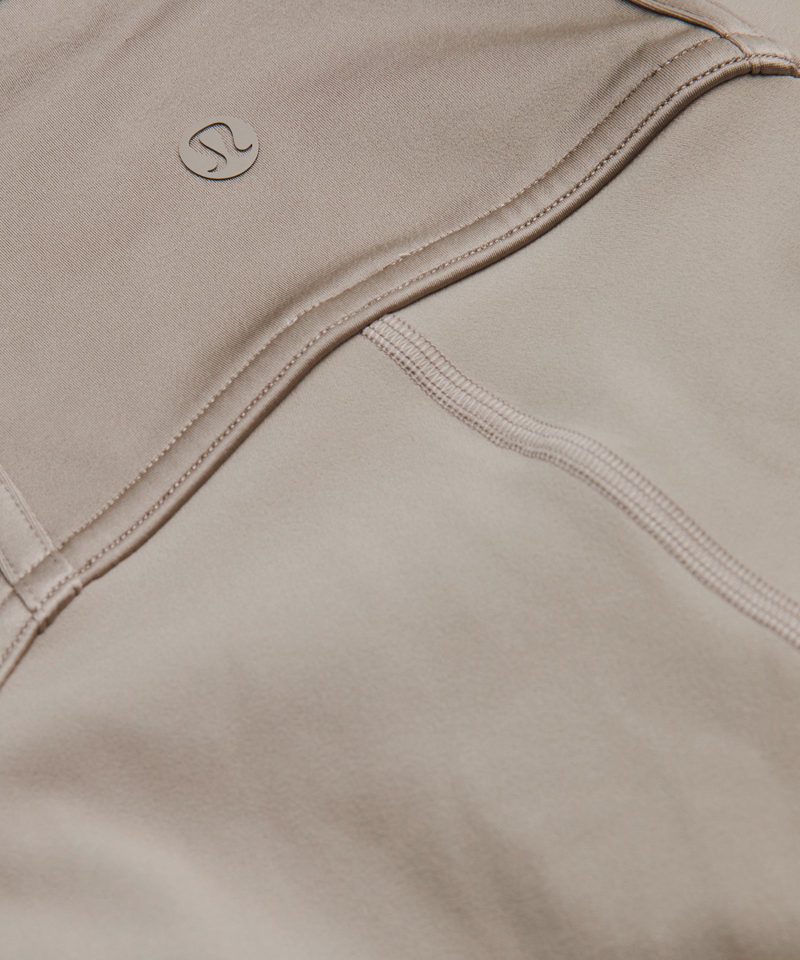 Lululemon Align No Line™ High-Rise Pant 25" *Satin — фото 6