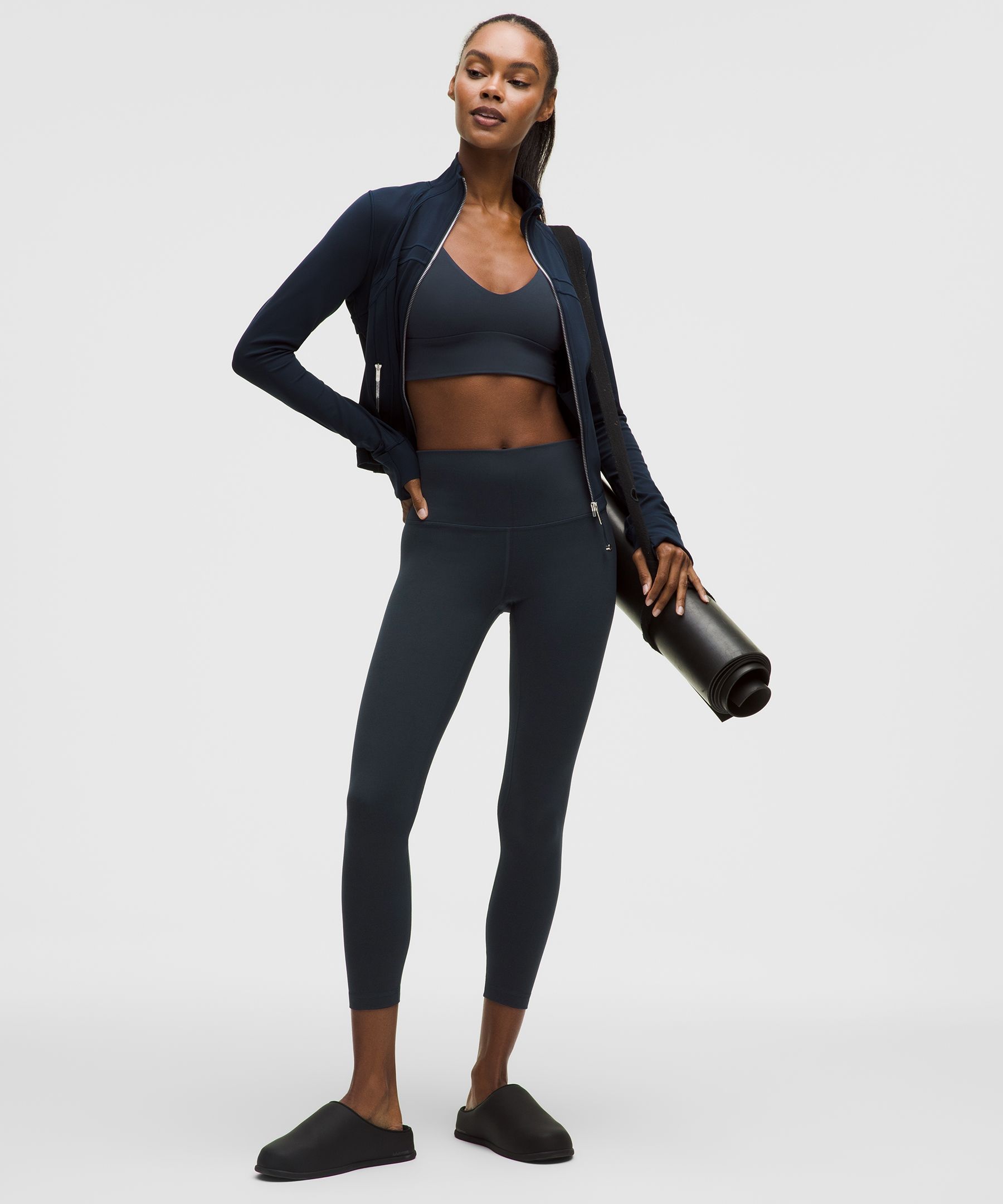 lululemon Align™ High-Rise Pant 25" 