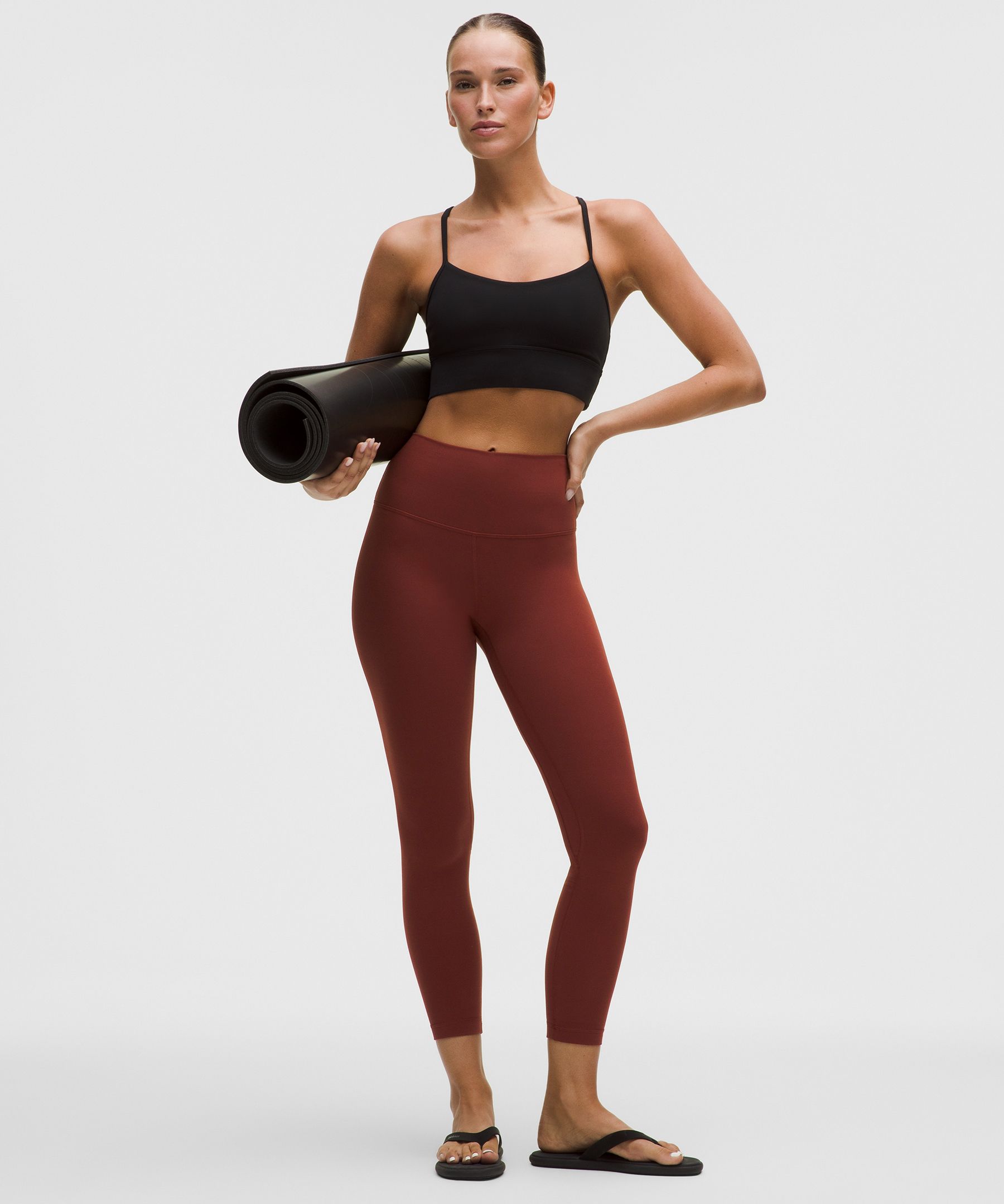 lululemon Align™ High-Rise Pant 25" 