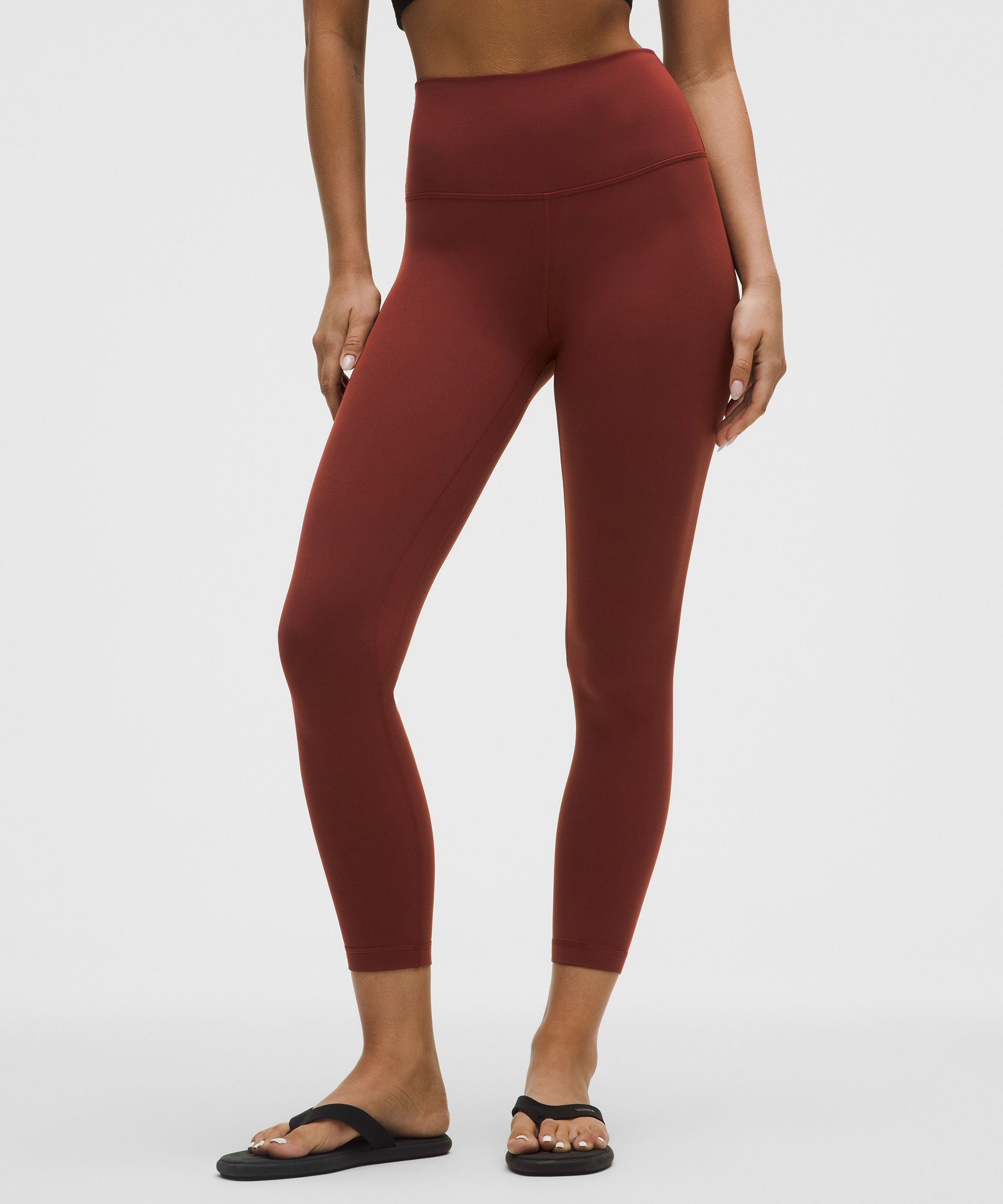 Lululemon Align™ High-rise Pant 25"