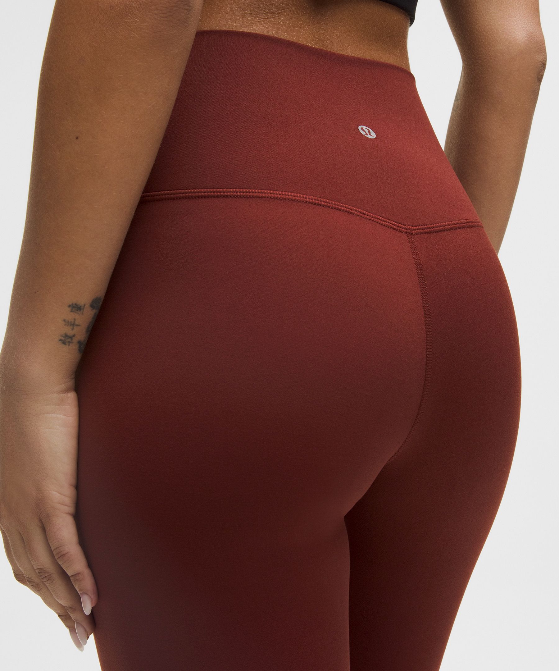 Lululemon Align™ High-rise Pant 25"