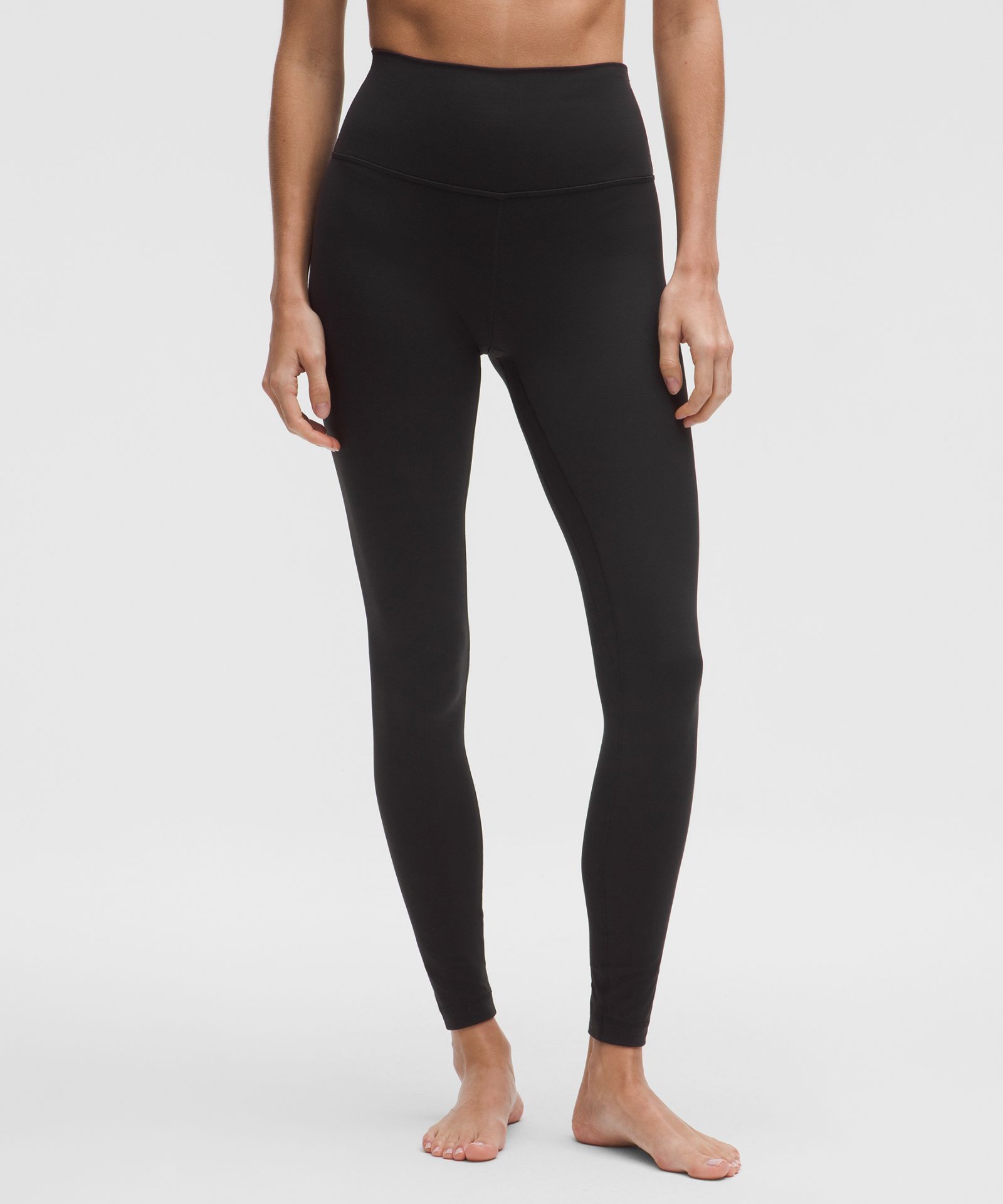 Женские брюки Lululemon Align™ High-Rise Pant 28" *Warm — фото 2