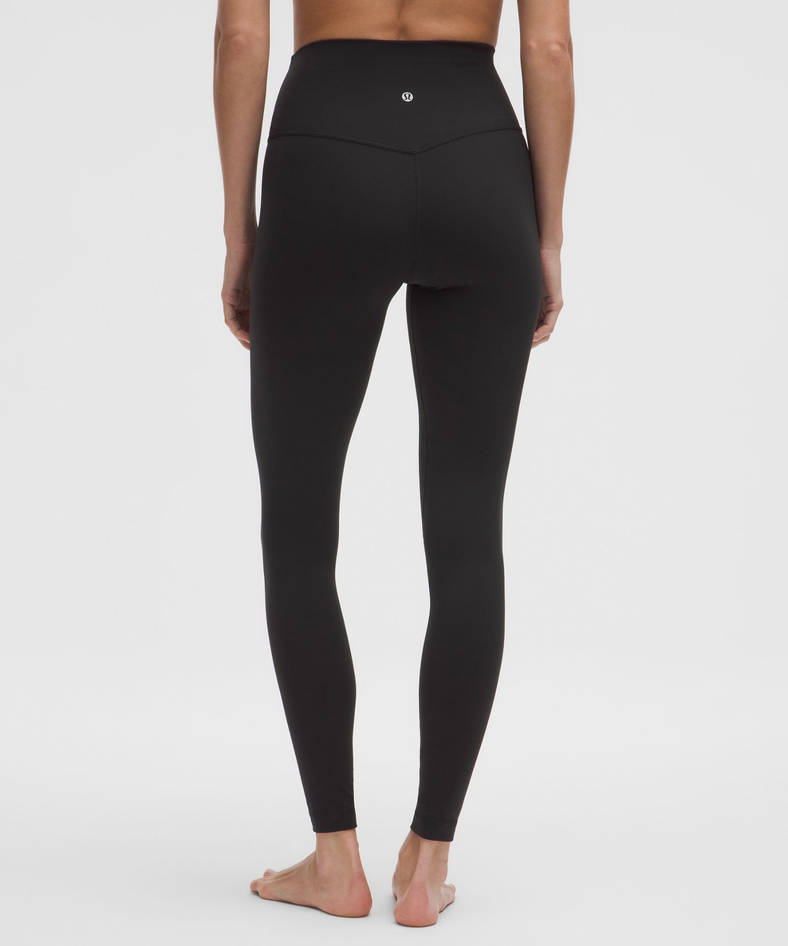 Женские брюки Lululemon Align™ High-Rise Pant 28" *Warm — фото 3