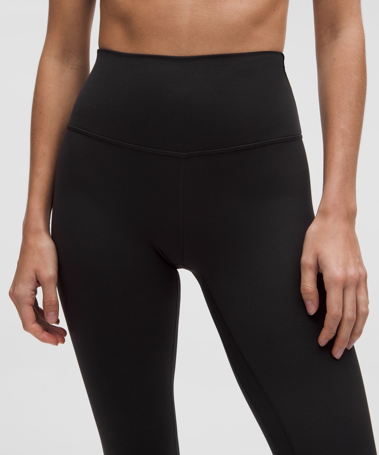 Женские брюки Lululemon Align™ High-Rise Pant 28" *Warm — фото 4