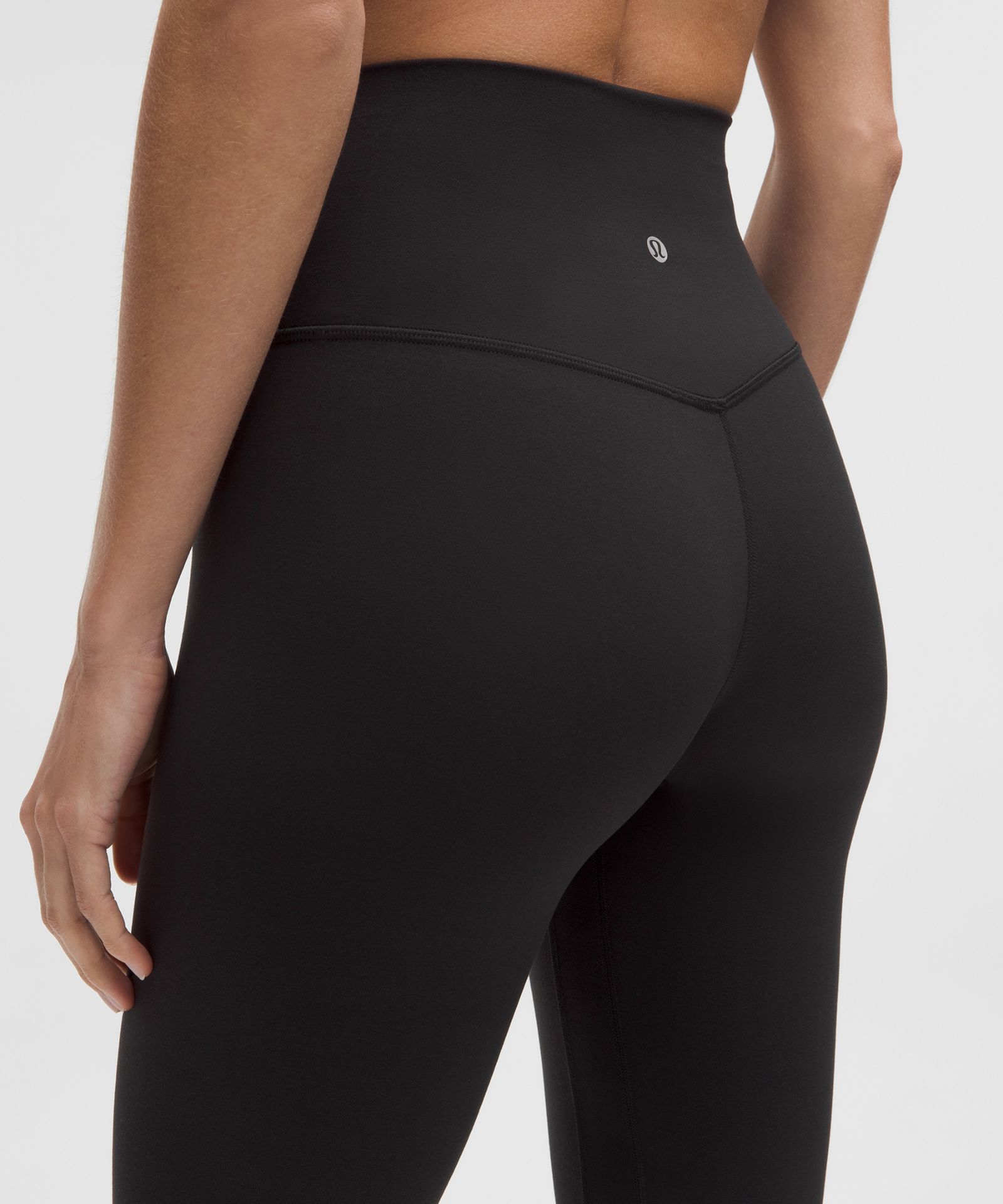 Женские брюки Lululemon Align™ High-Rise Pant 28" *Warm — фото 5