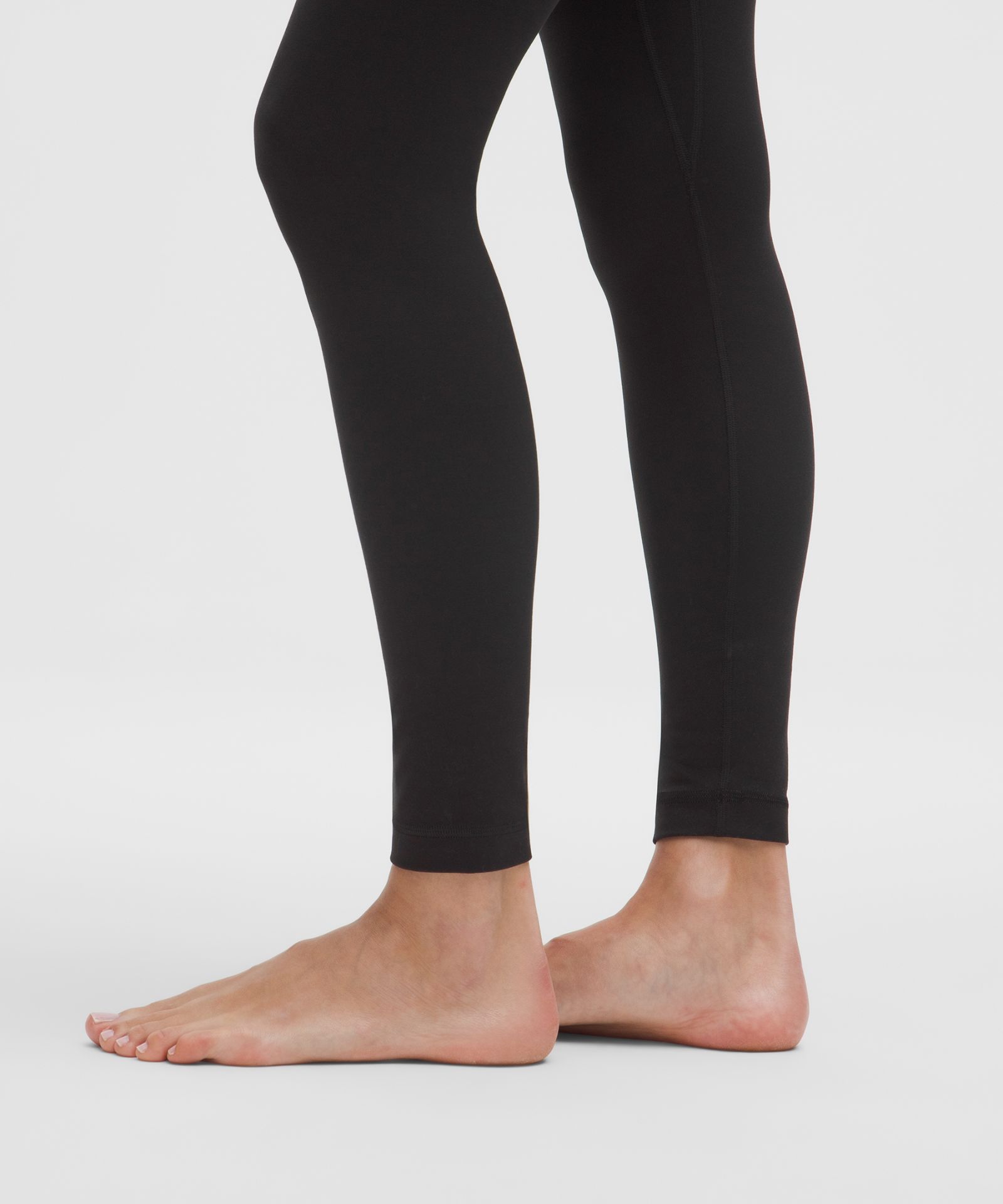 Женские брюки Lululemon Align™ High-Rise Pant 28" *Warm — фото 6