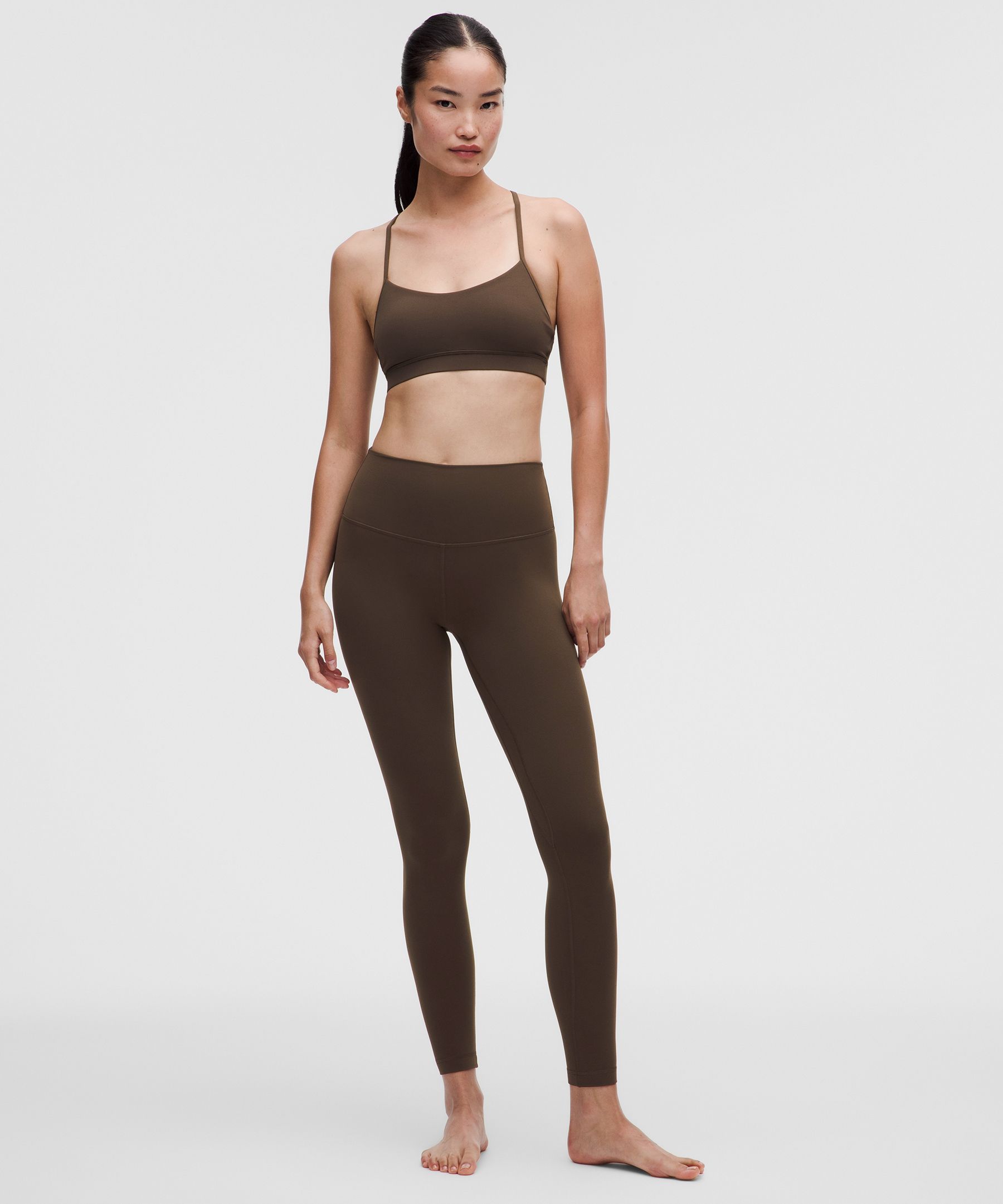 lululemon Align&trade; High-Rise Pant 28" *Warm