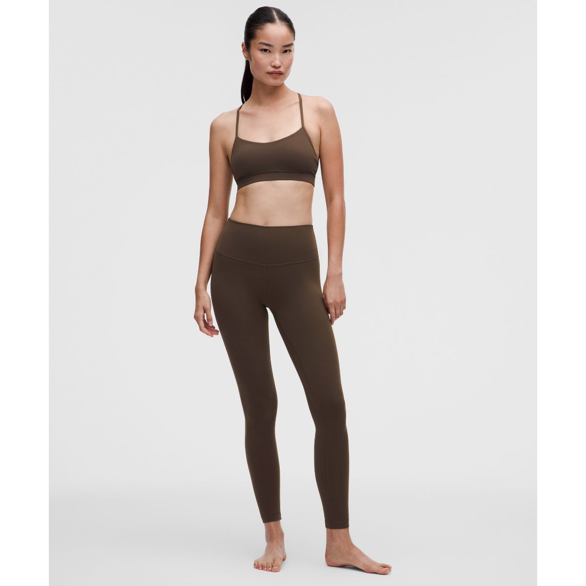 Align™ High-Rise Pants 28" Warm