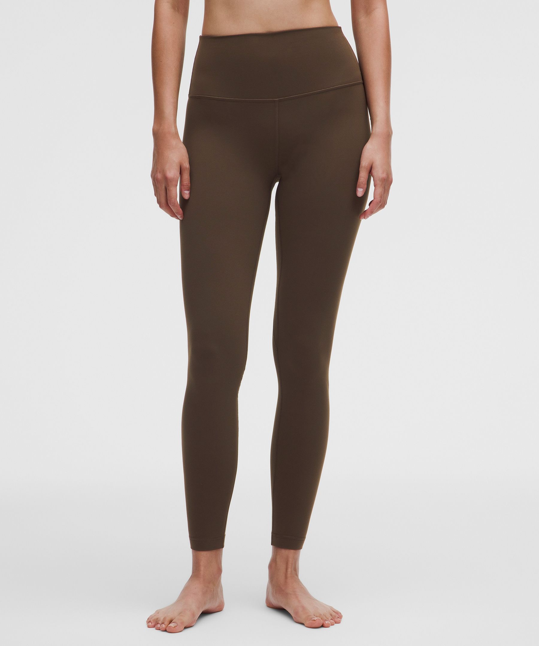 lululemon Align&trade; High-Rise Pant 28" *Warm