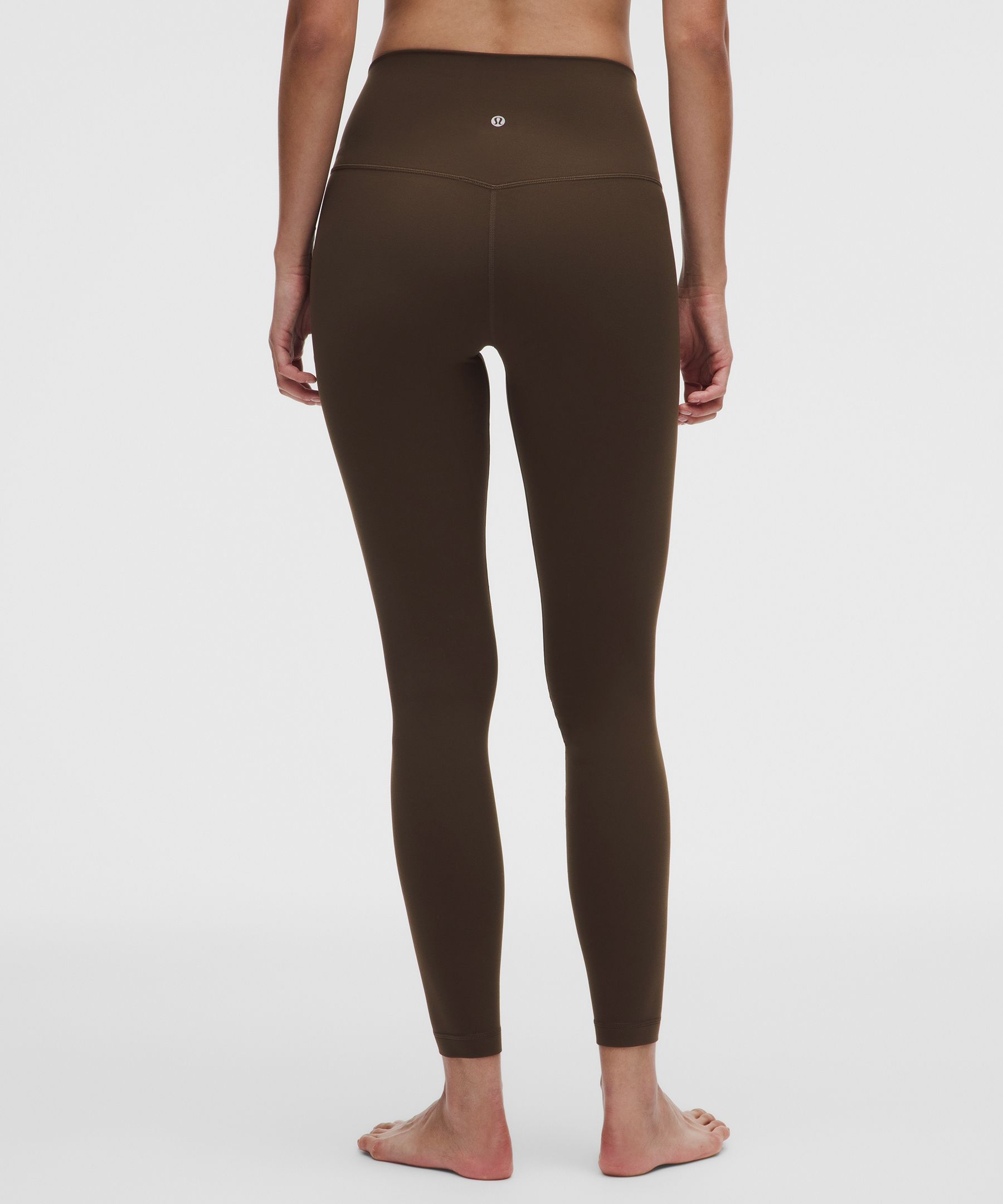 lululemon Align&trade; High-Rise Pant 28" *Warm