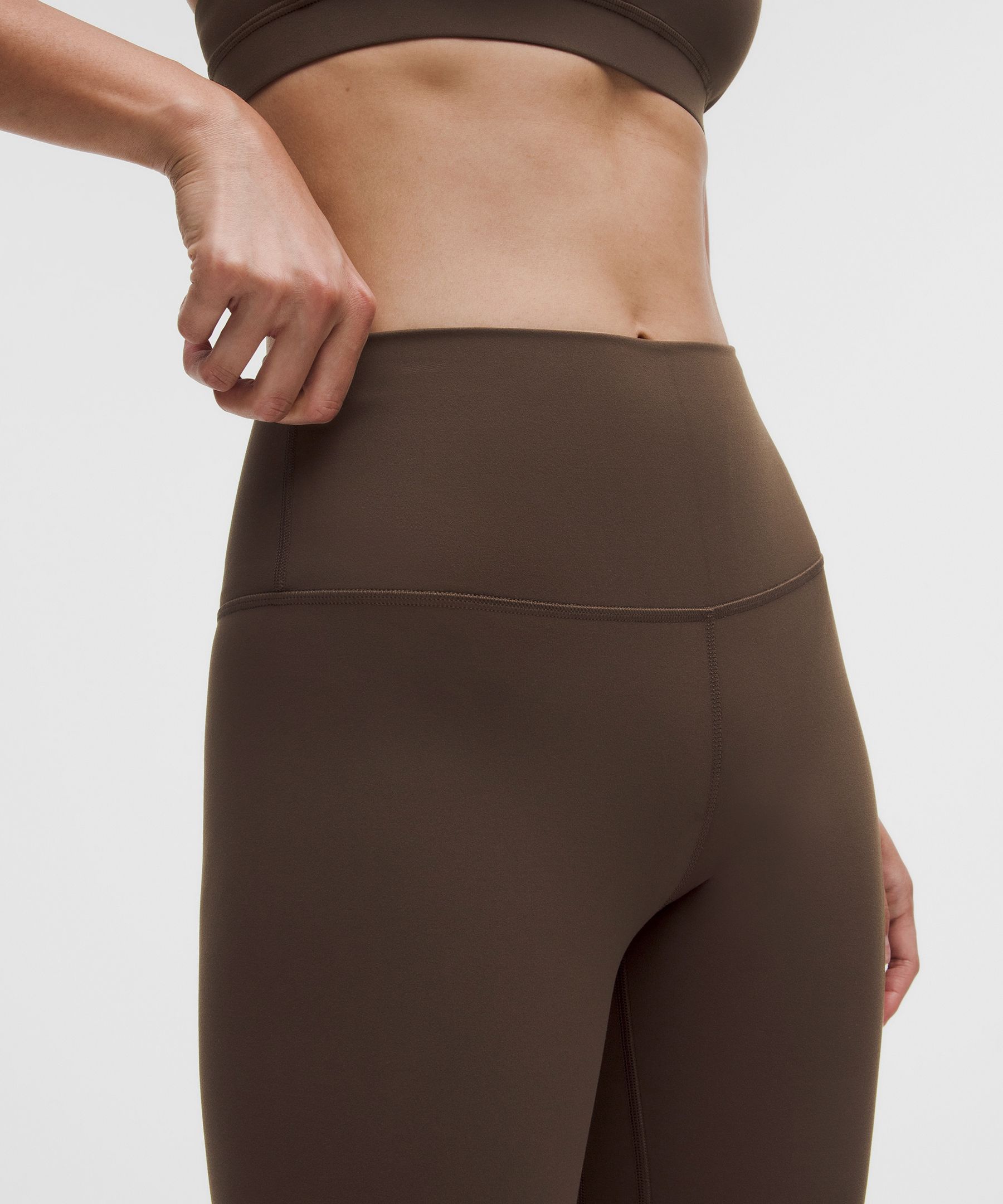 lululemon Align&trade; High-Rise Pant 28" *Warm
