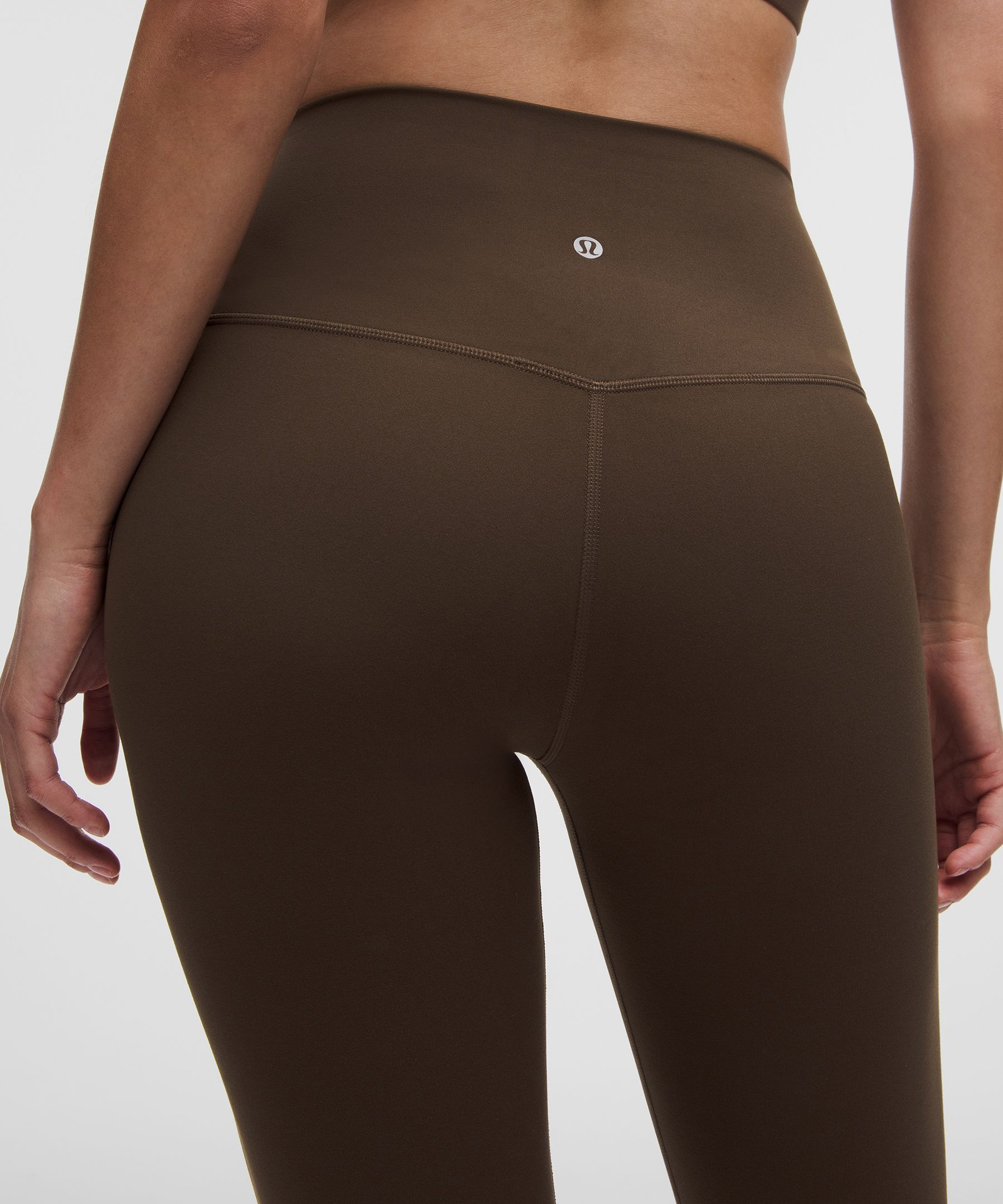 lululemon Align&trade; High-Rise Pant 28" *Warm