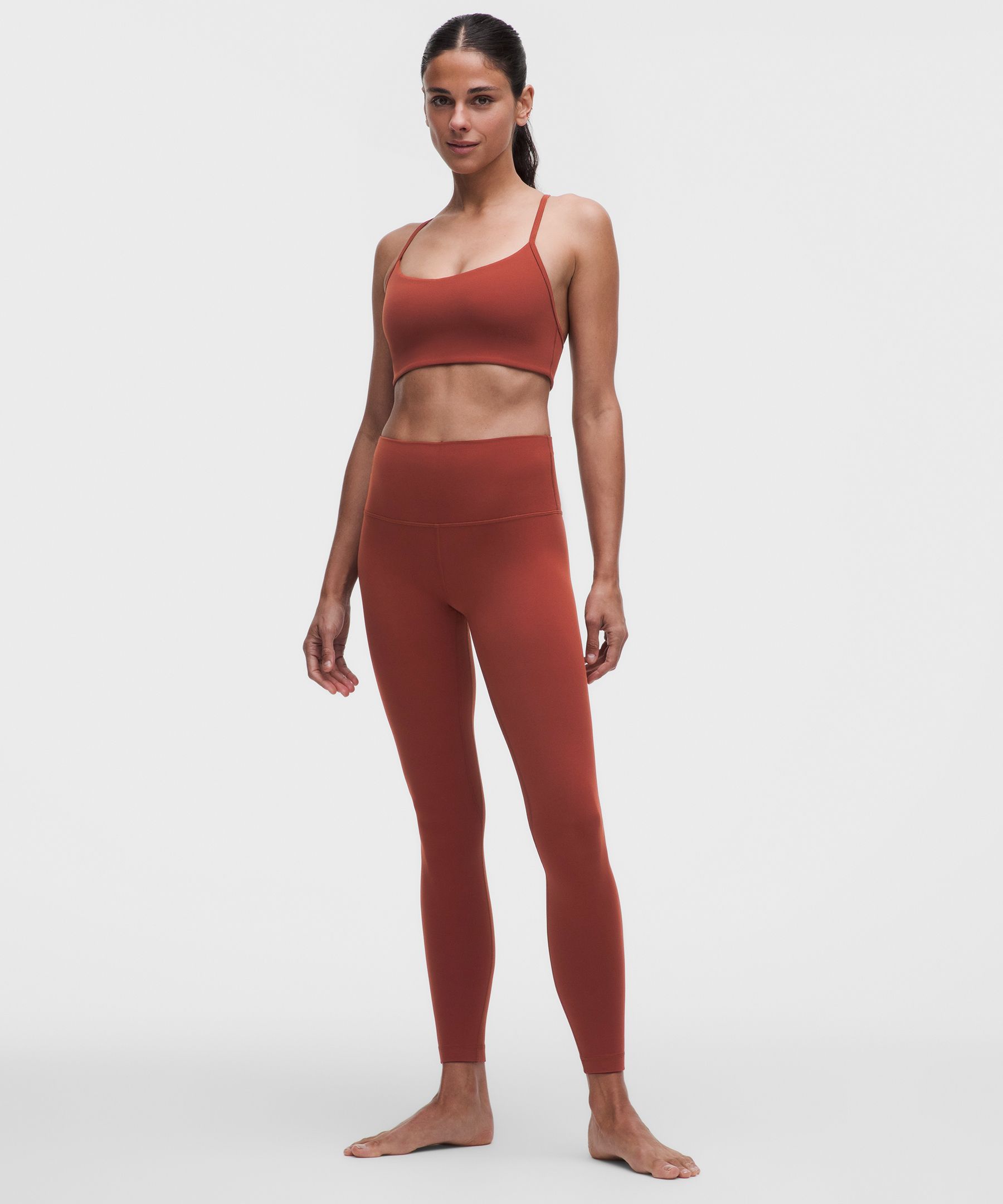 lululemon Align&trade; High-Rise Pant 28" *Warm