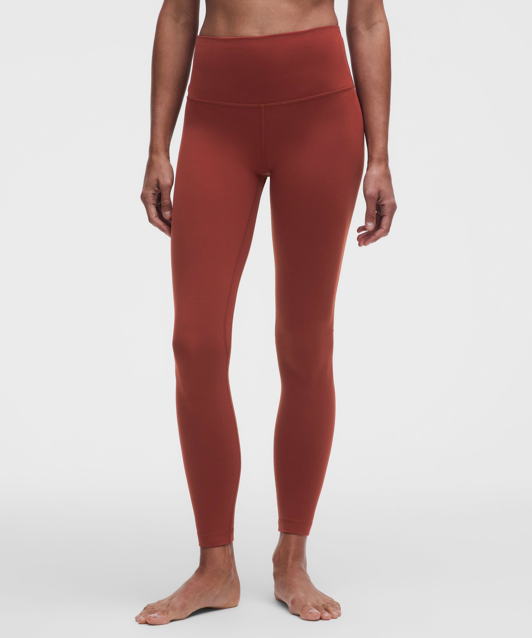 lululemon Align&trade; High-Rise Pant 28" *Warm