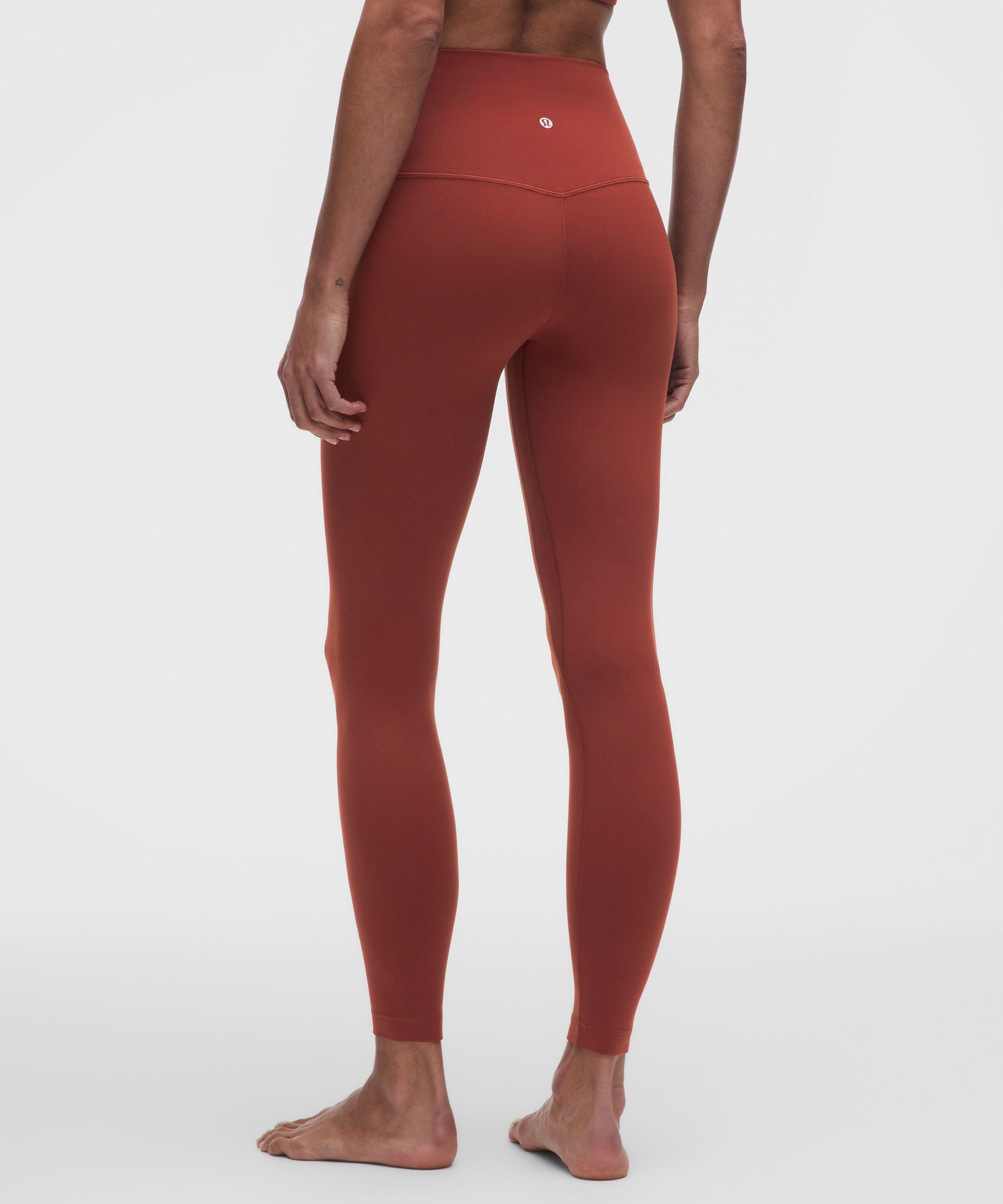 lululemon Align&trade; High-Rise Pant 28" *Warm