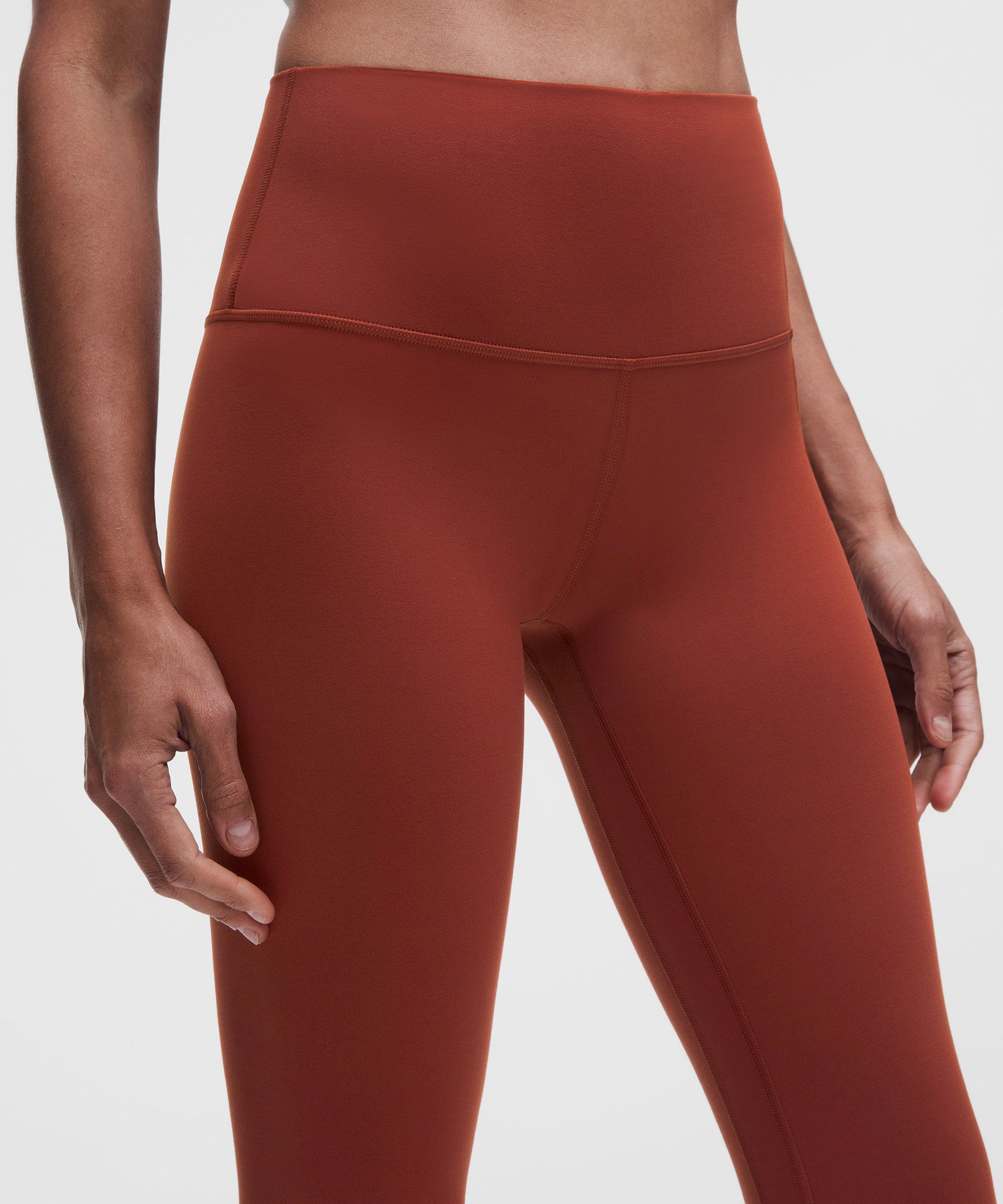 lululemon Align&trade; High-Rise Pant 28" *Warm