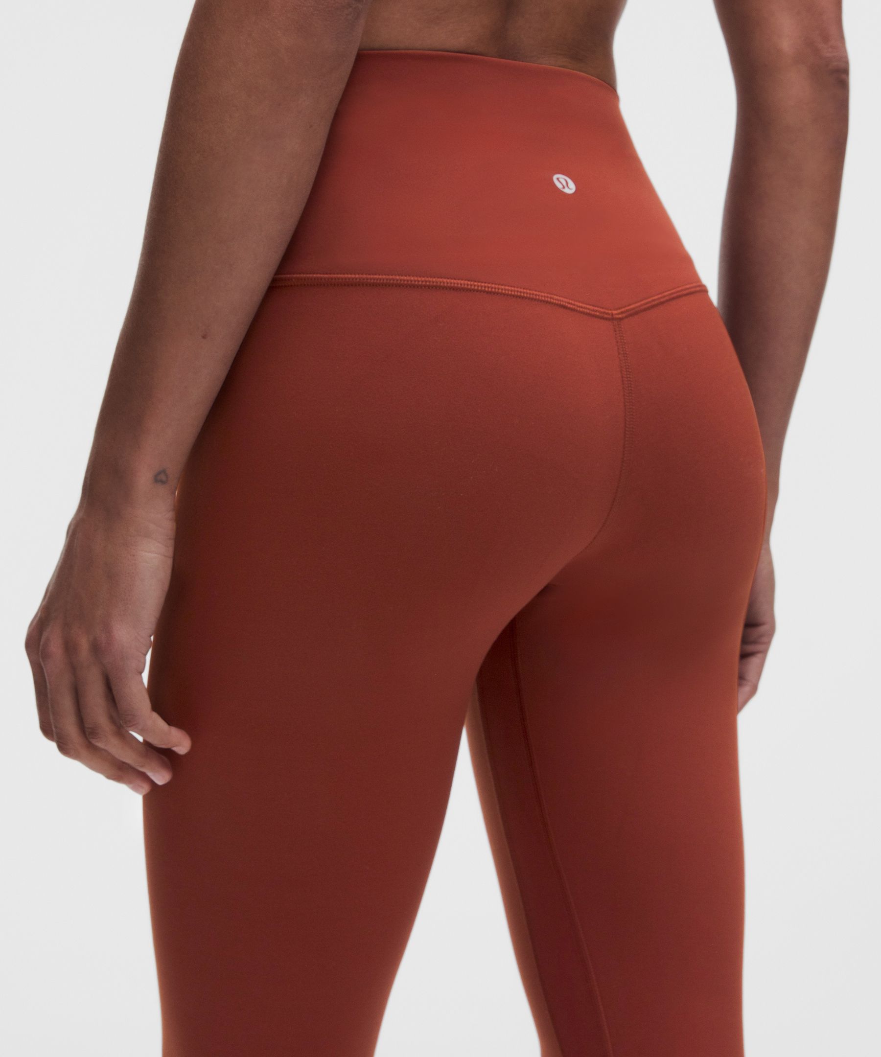lululemon Align&trade; High-Rise Pant 28" *Warm