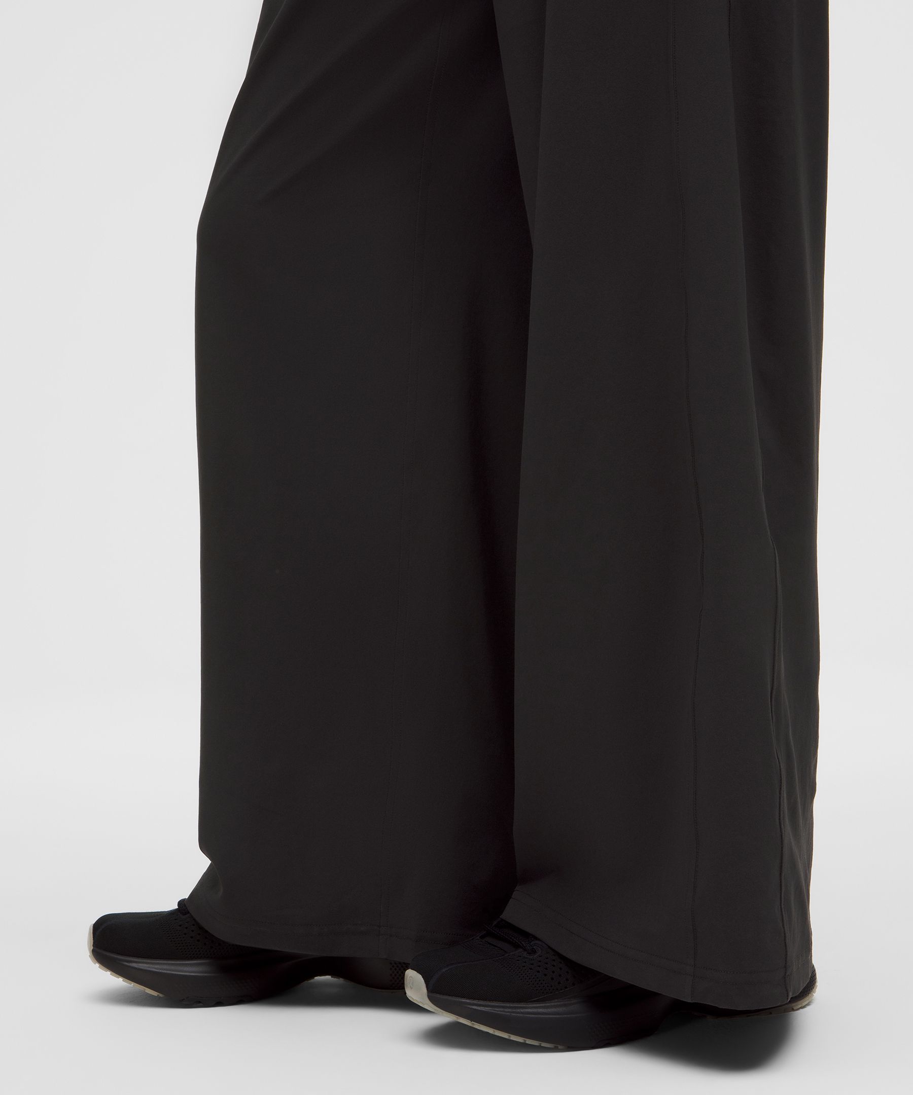 Lululemon Swift High-rise Wide-leg Pant