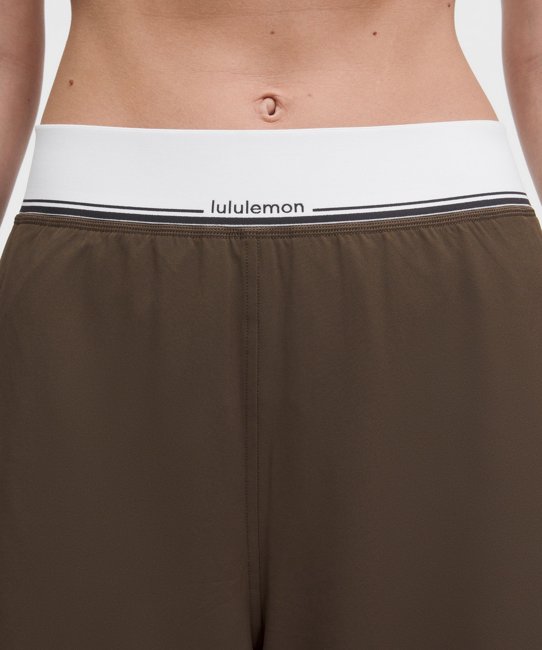 Swift High-Rise Wide-Leg Pant 