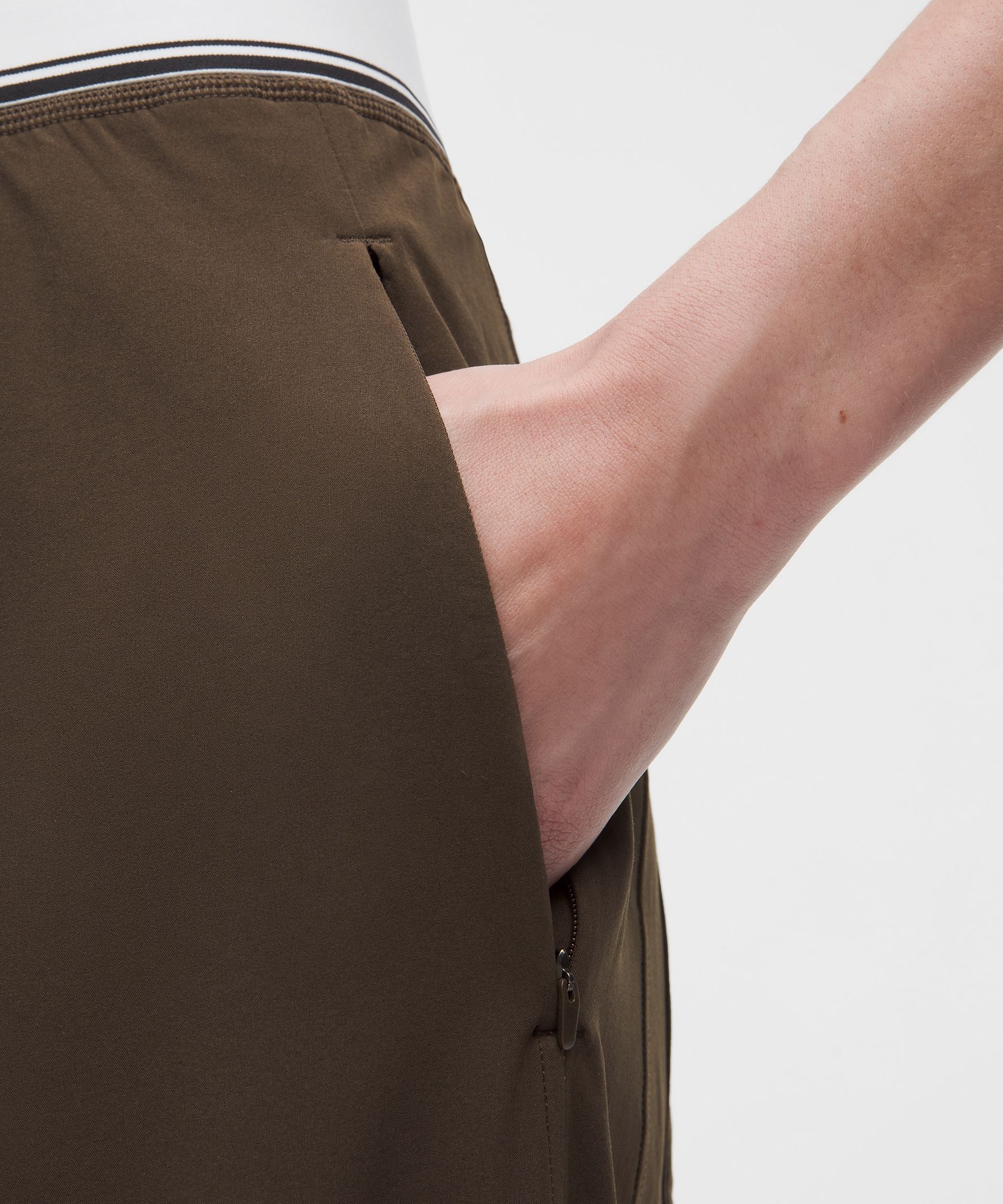 Swift High-Rise Wide-Leg Pant