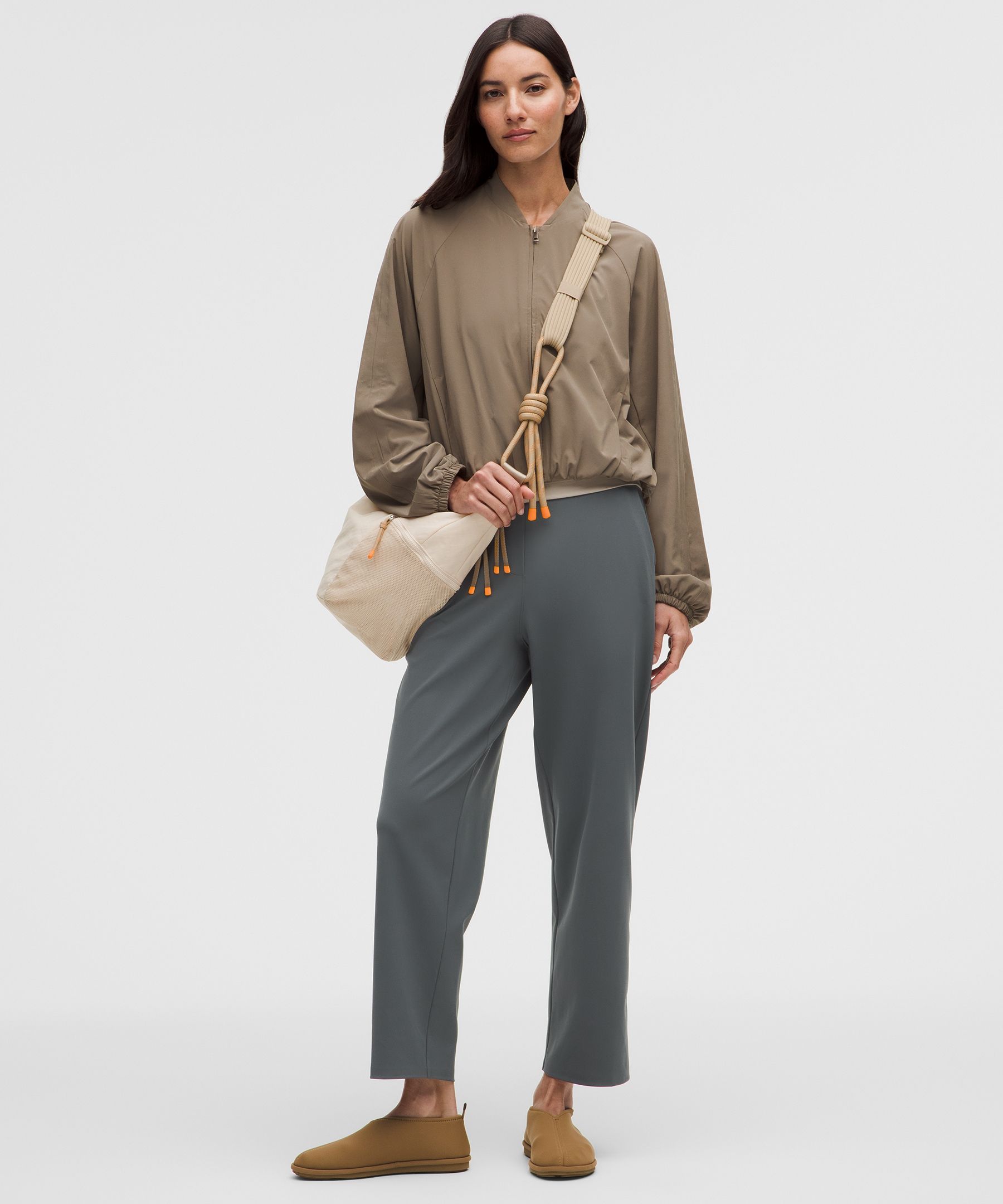 Daydrift High-Rise Tapered Trouser *Regular