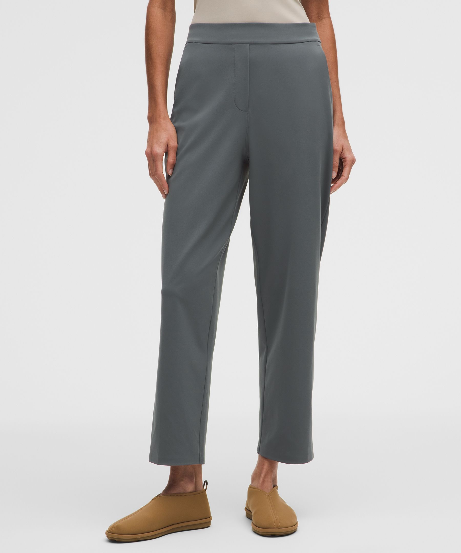 Daydrift High-Rise Tapered Trouser *Regular