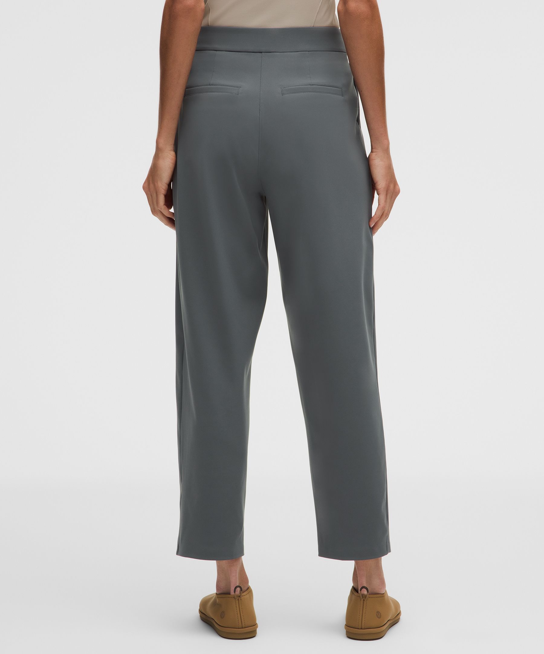Daydrift High-Rise Tapered Trouser *Regular