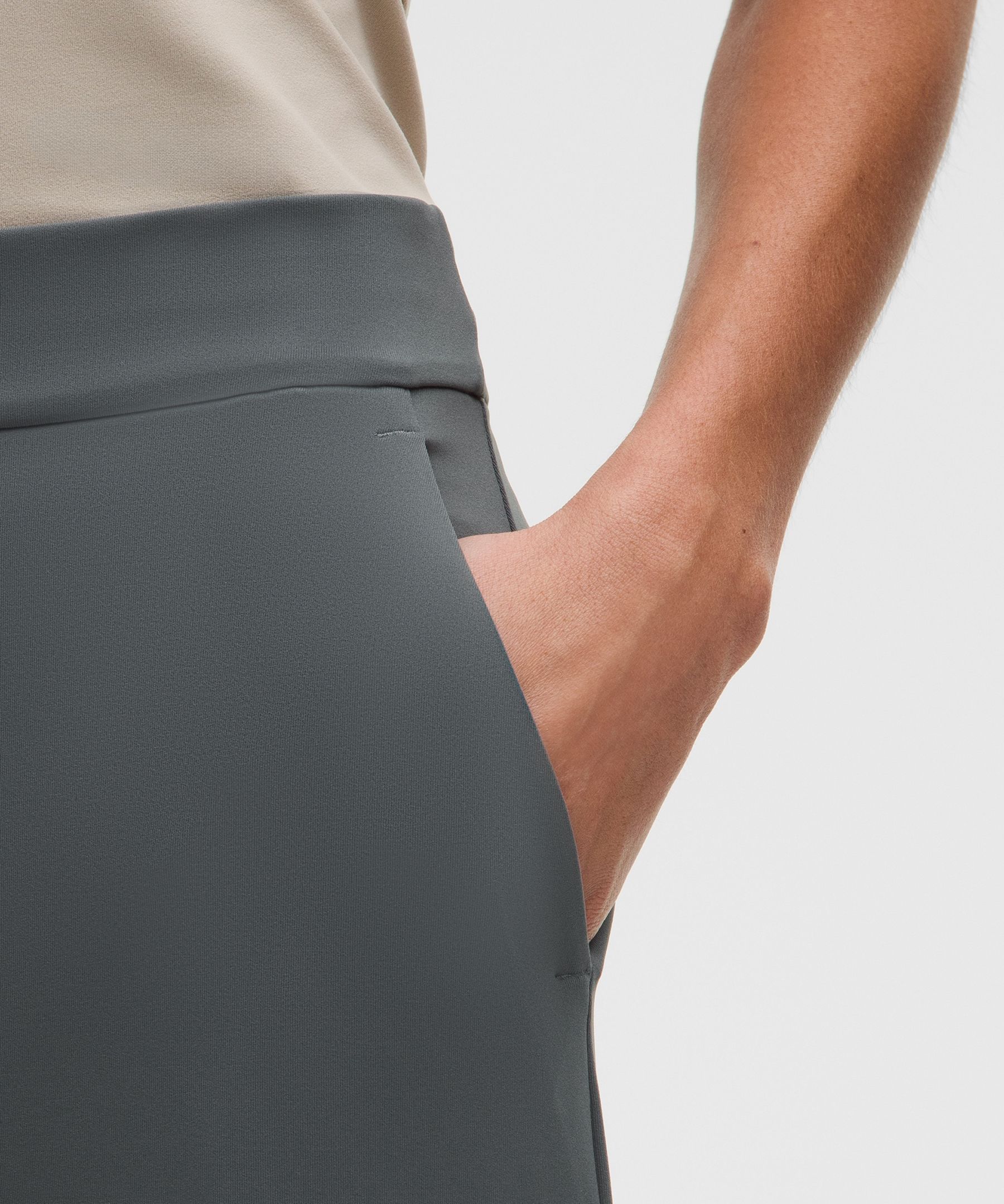 Daydrift High-Rise Tapered Trouser *Regular